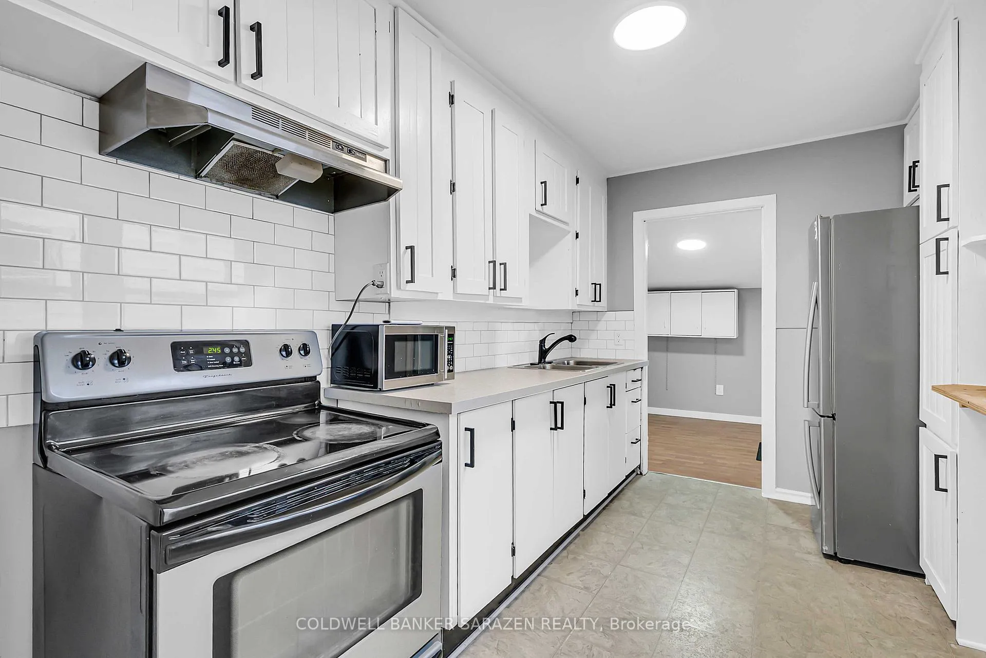 Photo 9 of 1154 Dieppe Street, Cornwall — HOMEH
