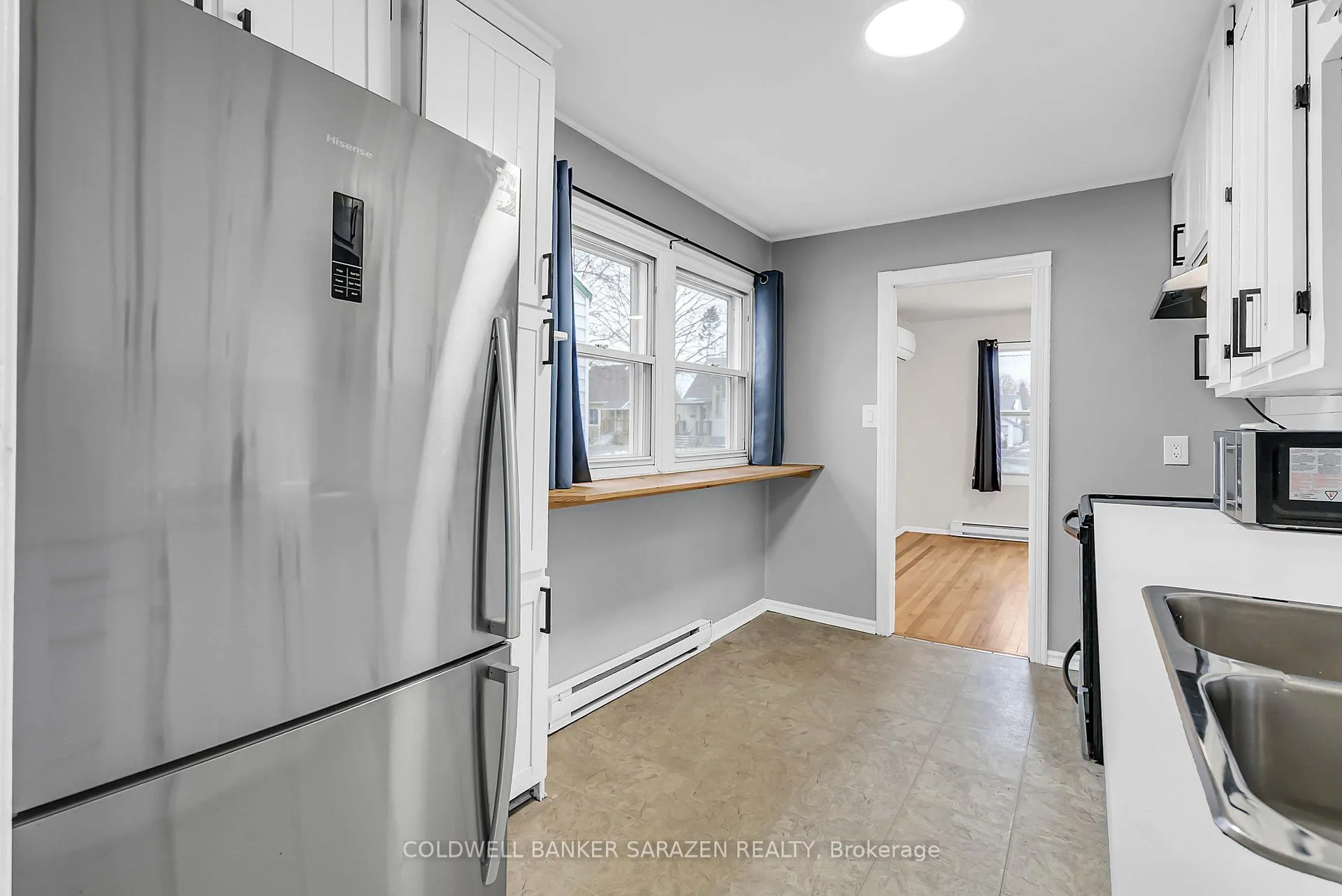 Photo 10 of 1154 Dieppe Street, Cornwall — HOMEH