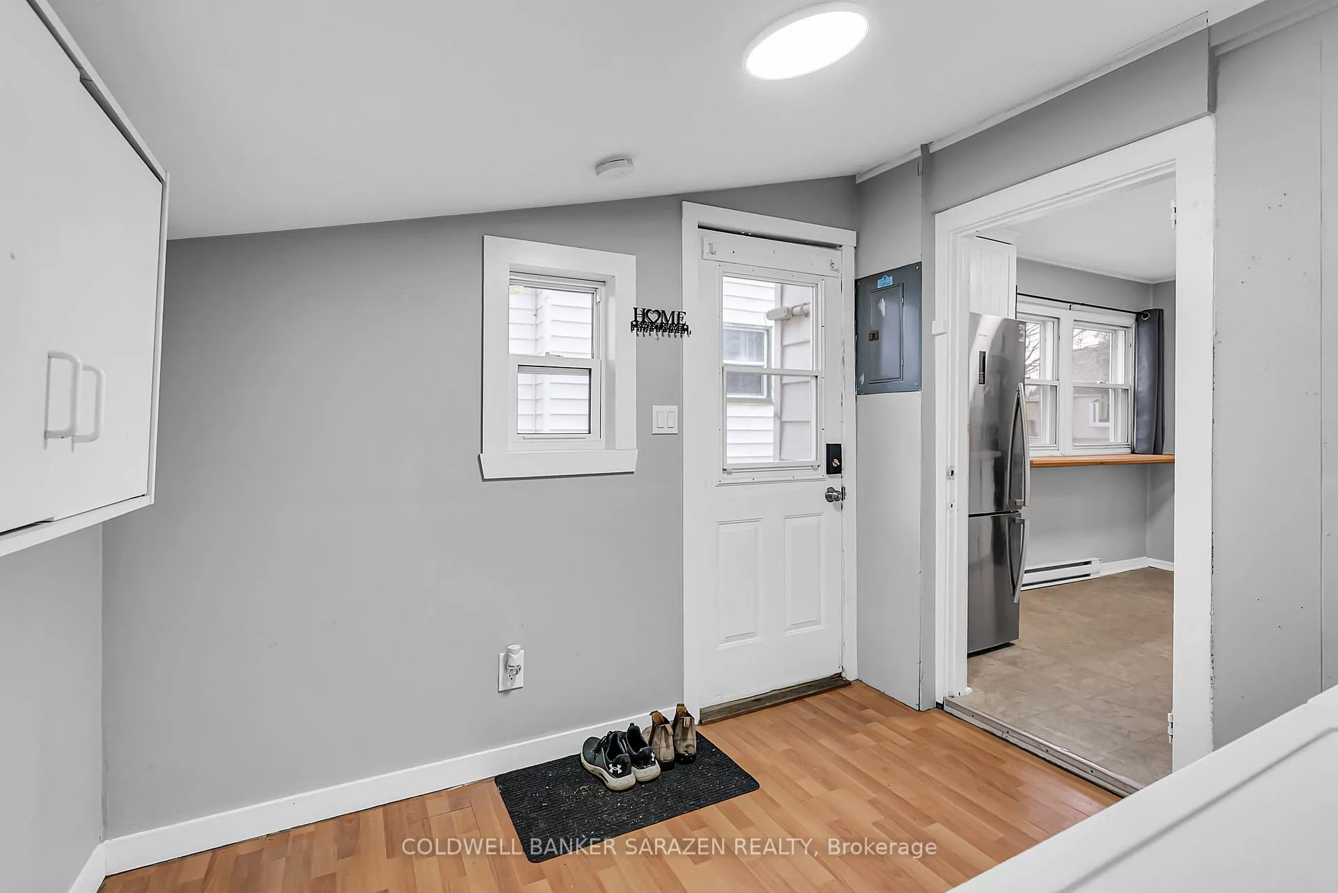 Photo 12 of 1154 Dieppe Street, Cornwall — HOMEH