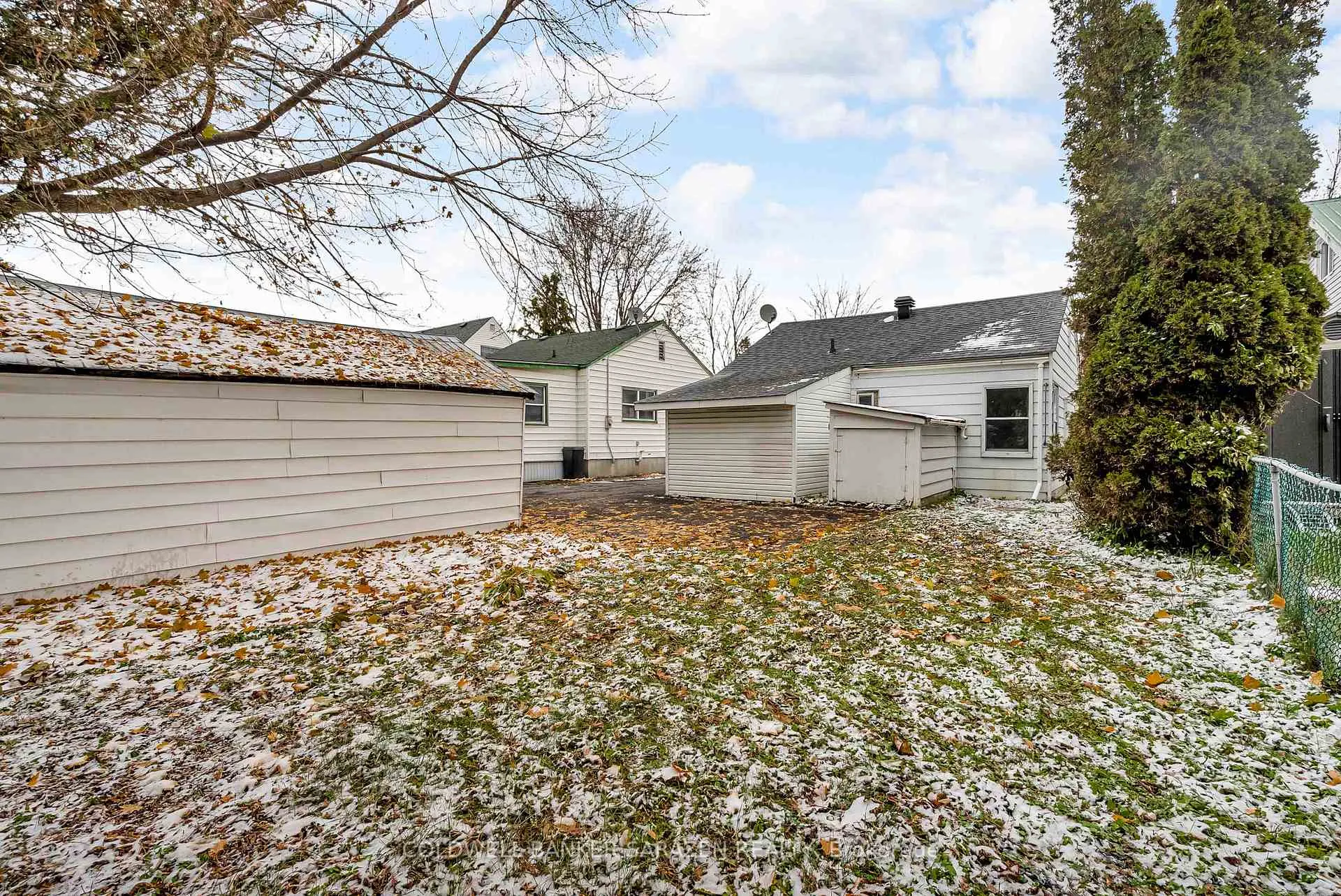 Photo 23 of 1154 Dieppe Street, Cornwall — HOMEH