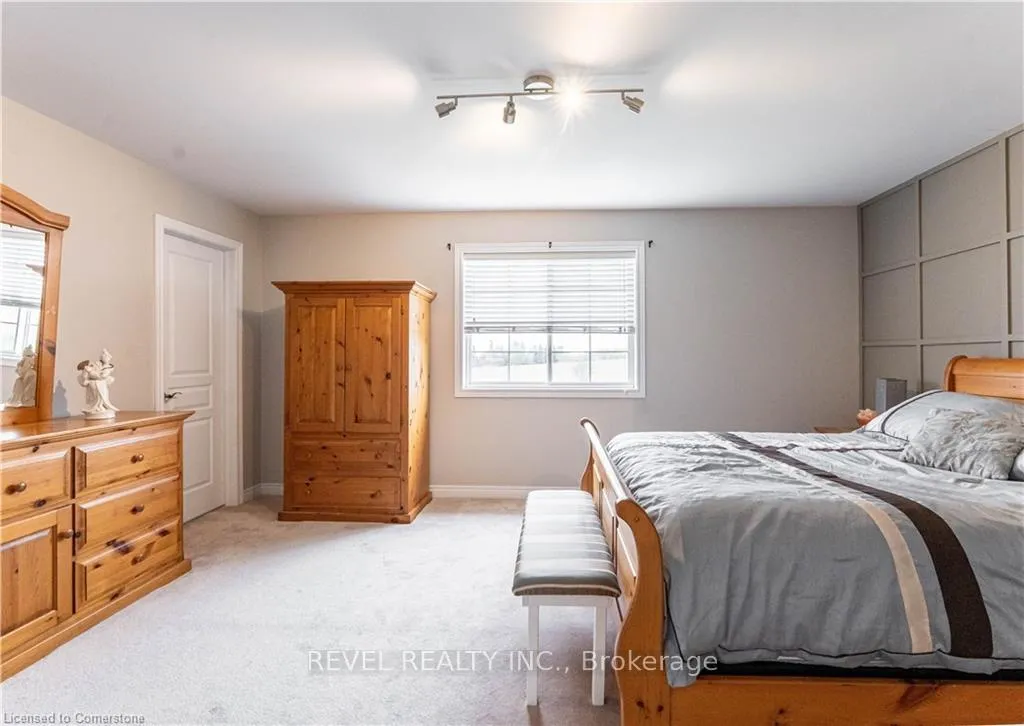 Photo 28 of 111 Bousfield Rise, Hamilton, Waterdown — HOMEH