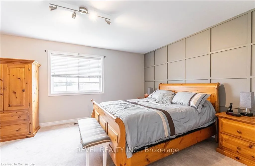 Photo 30 of 111 Bousfield Rise, Hamilton, Waterdown — HOMEH