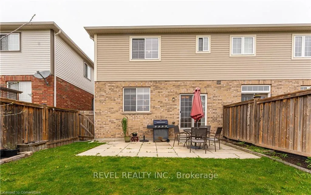 Photo 36 of 111 Bousfield Rise, Hamilton, Waterdown — HOMEH