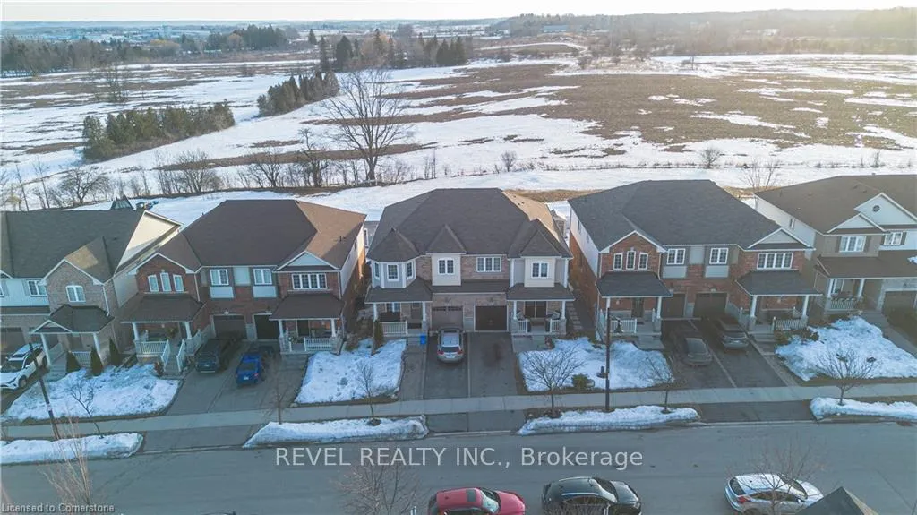 Photo 41 of 111 Bousfield Rise, Hamilton, Waterdown — HOMEH