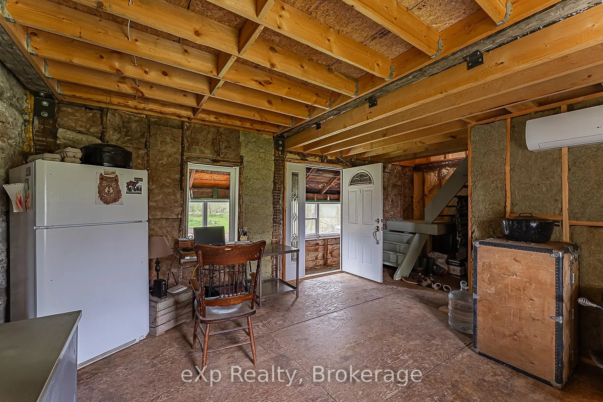 Photo 15 of 135786 Concession 8, Chatsworth — HOMEH