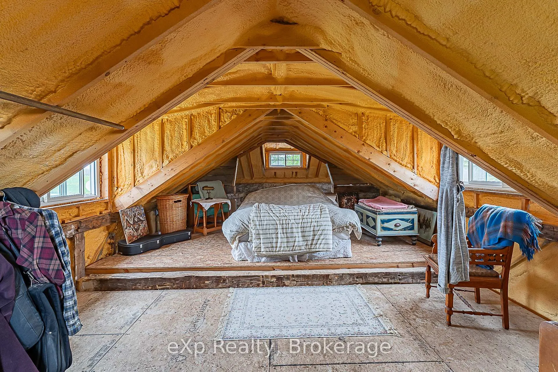 Photo 20 of 135786 Concession 8, Chatsworth — HOMEH