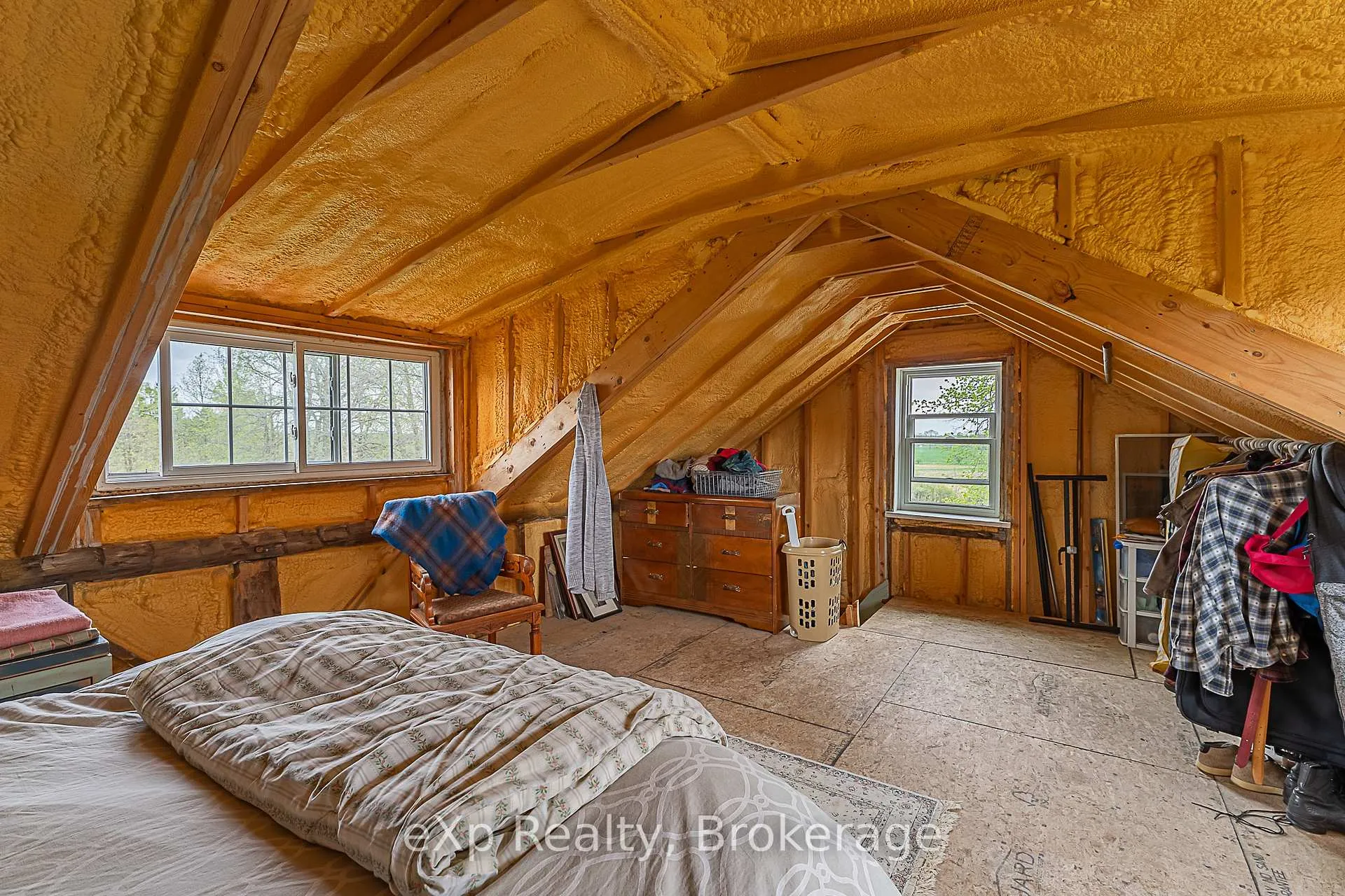 Photo 21 of 135786 Concession 8, Chatsworth — HOMEH