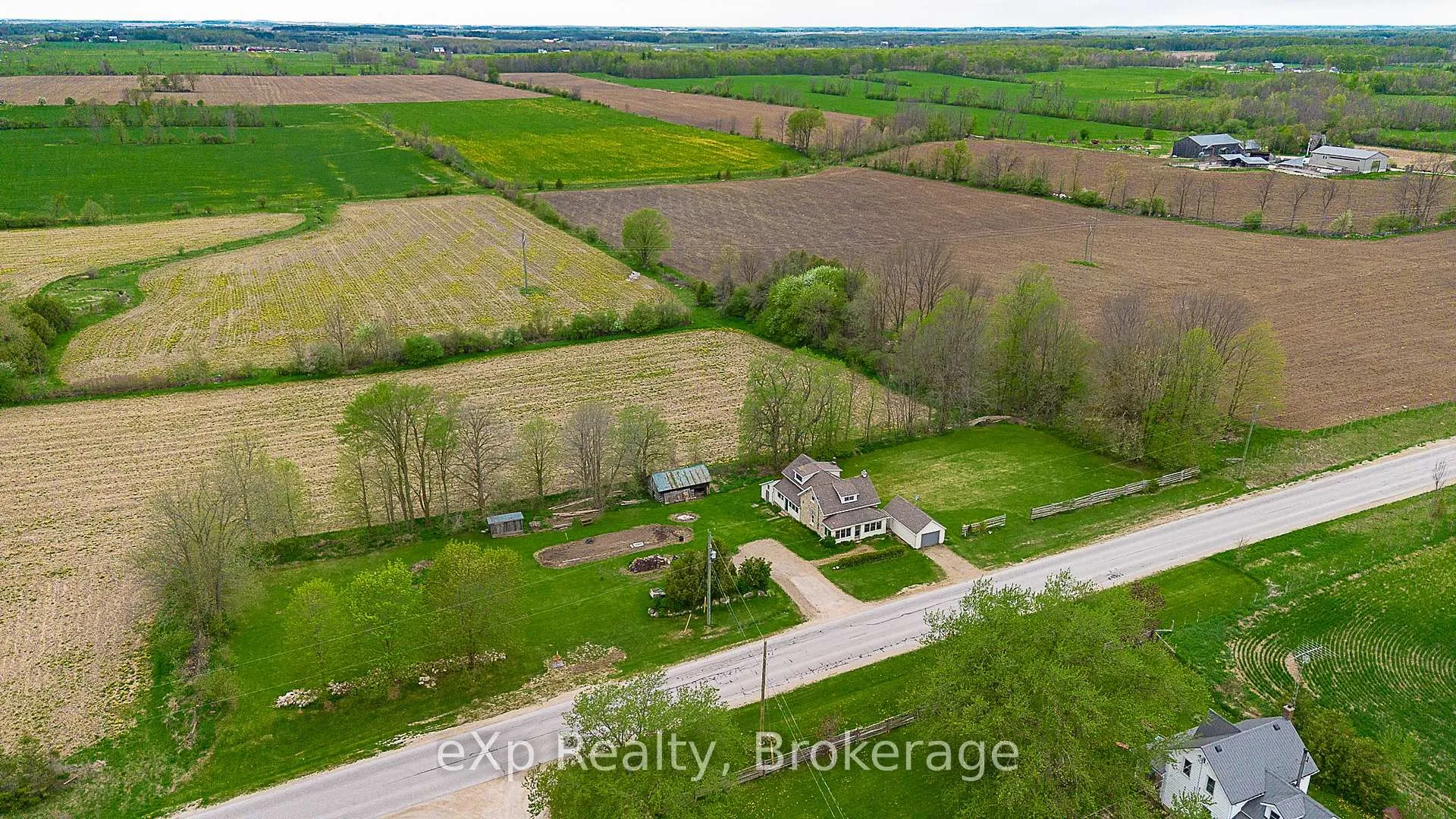 Photo 25 of 135786 Concession 8, Chatsworth — HOMEH