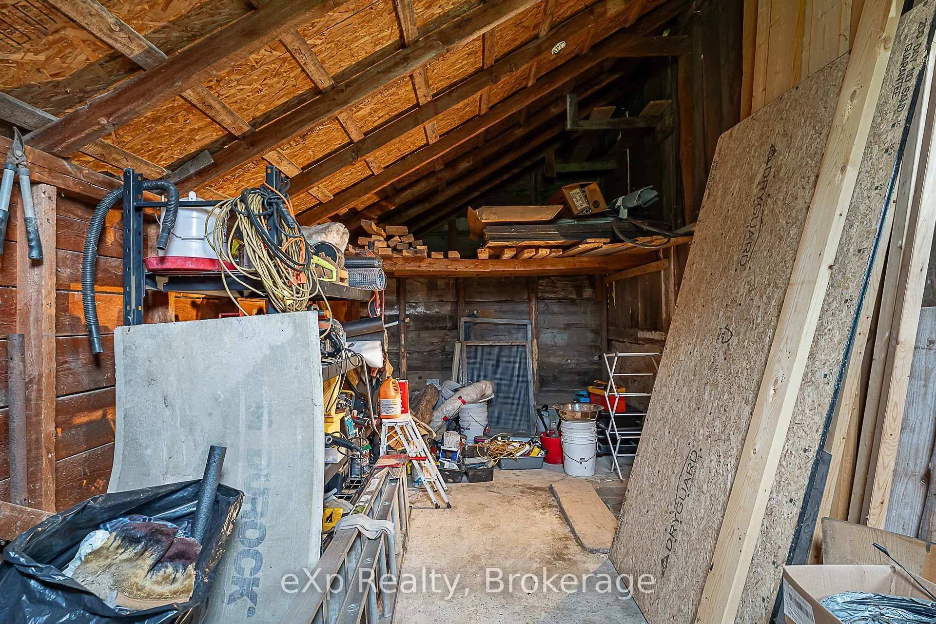 Photo 28 of 135786 Concession 8, Chatsworth — HOMEH