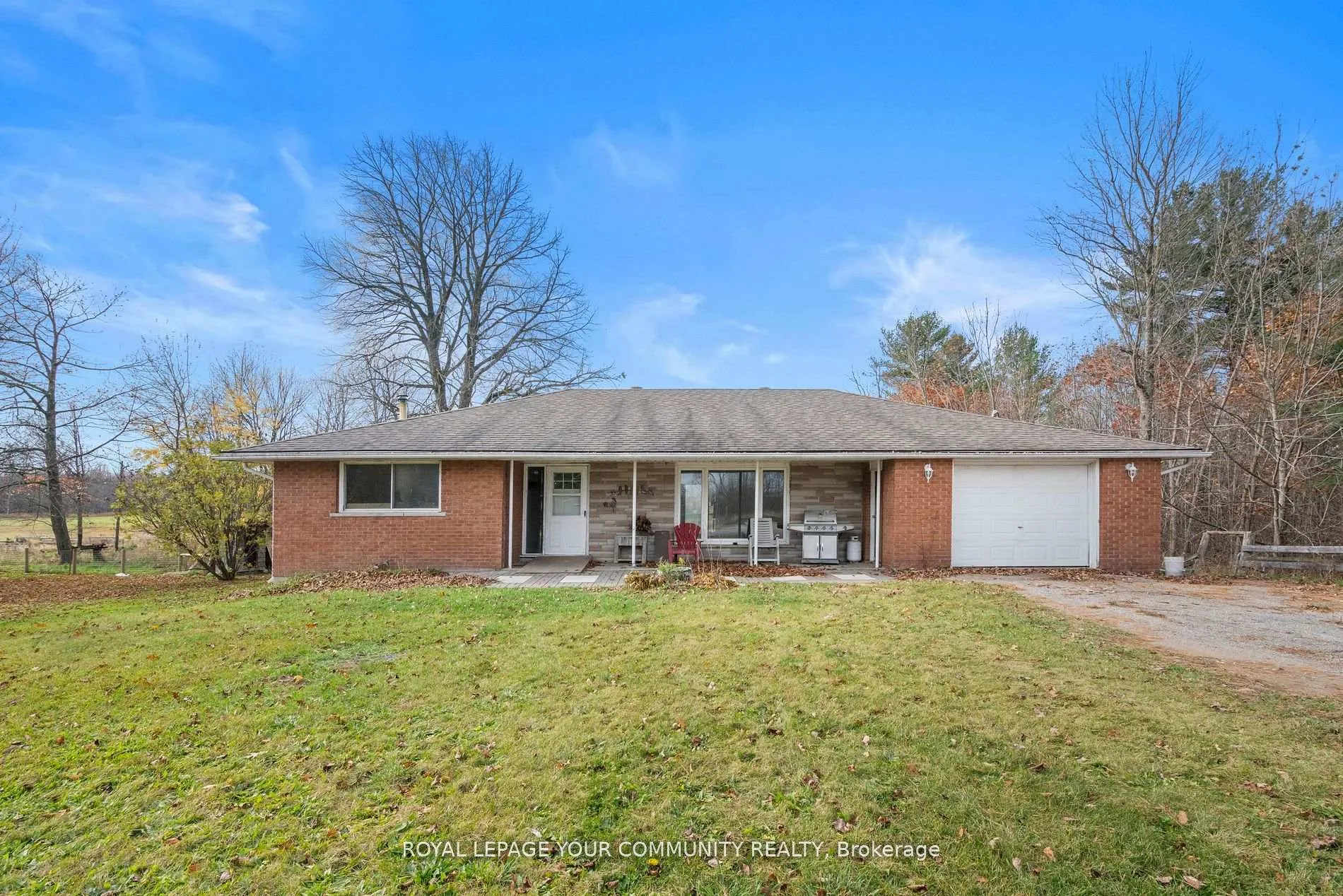 Photo 2 of 2268 Irish Line, Severn, Coldwater — HOMEH