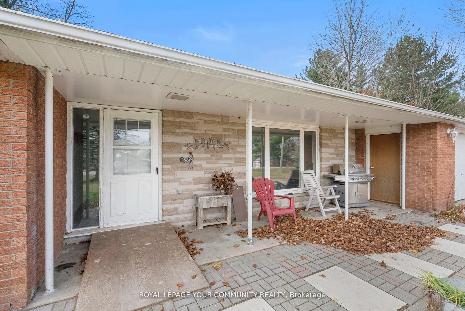 Photo 4 of 2268 Irish Line, Severn, Coldwater — HOMEH