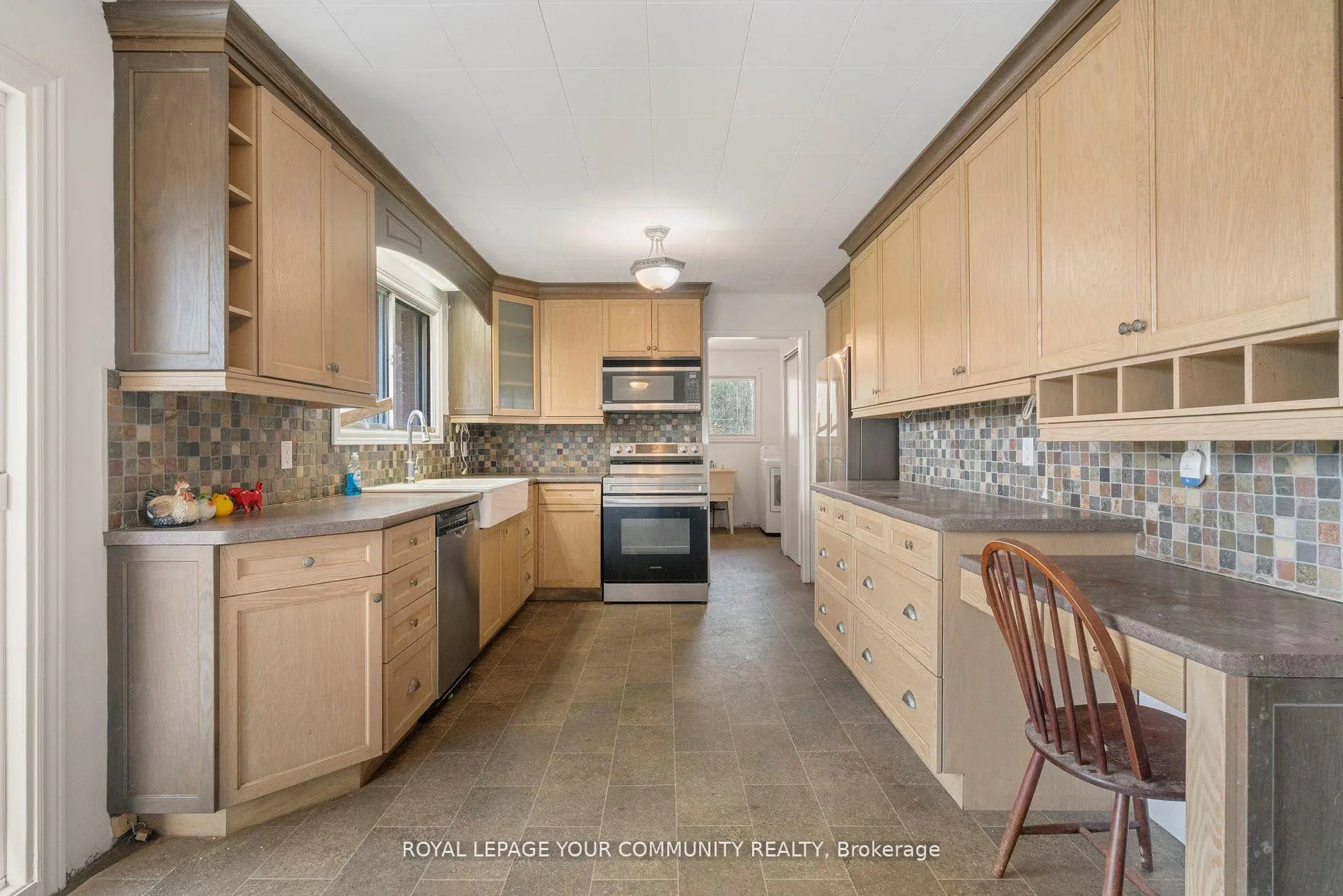 Photo 10 of 2268 Irish Line, Severn, Coldwater — HOMEH