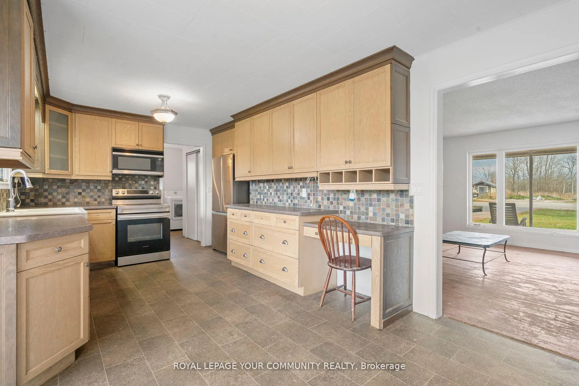 Photo 11 of 2268 Irish Line, Severn, Coldwater — HOMEH