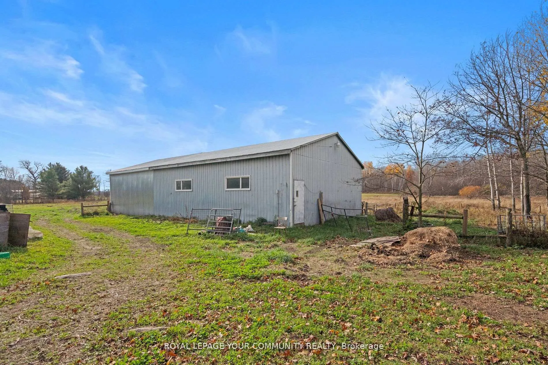 Photo 31 of 2268 Irish Line, Severn, Coldwater — HOMEH