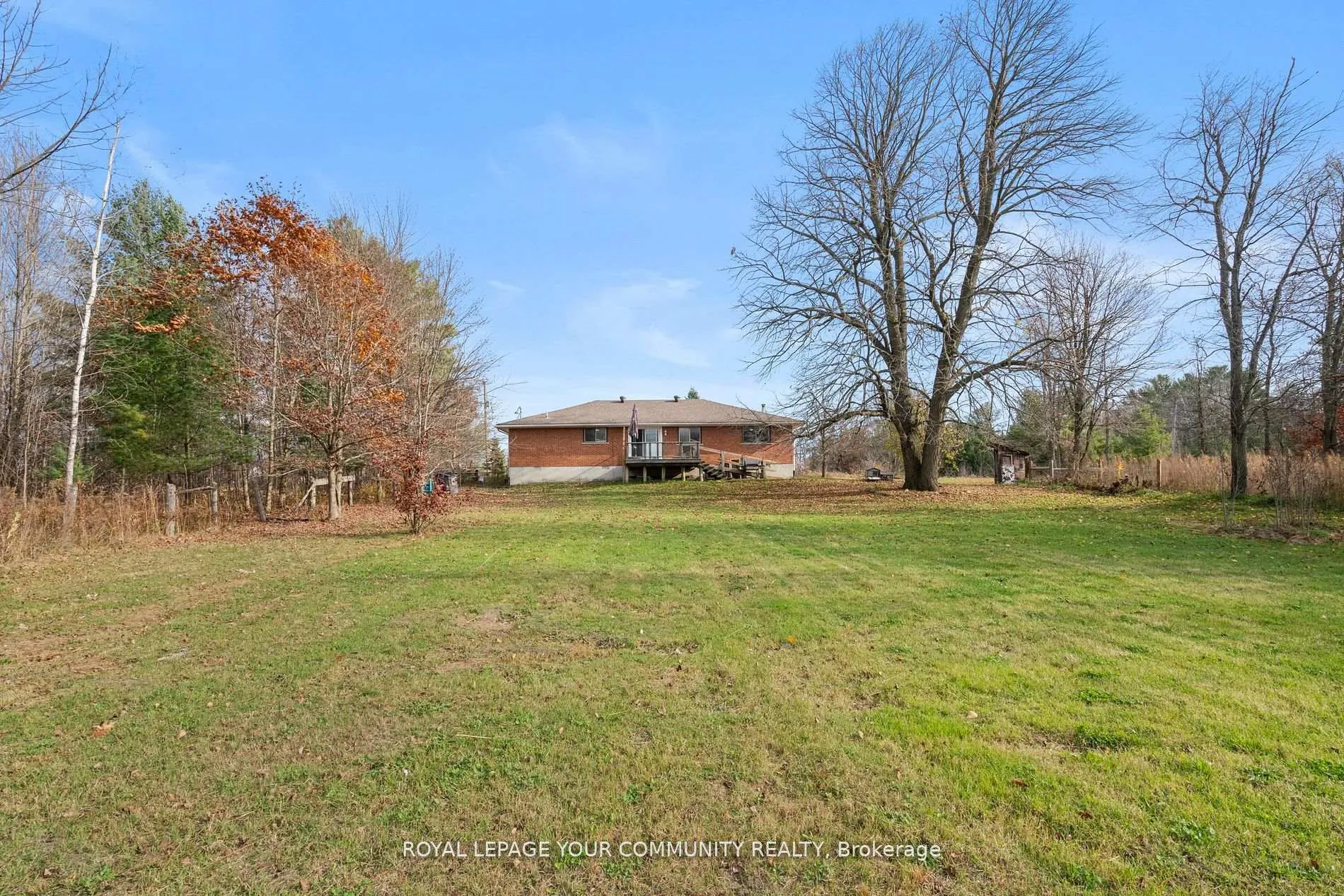 Photo 34 of 2268 Irish Line, Severn, Coldwater — HOMEH