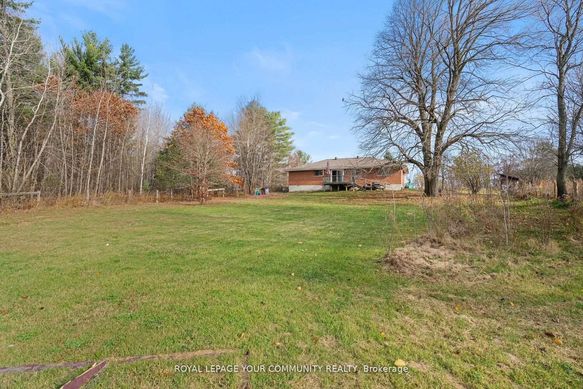 Photo 35 of 2268 Irish Line, Severn, Coldwater — HOMEH