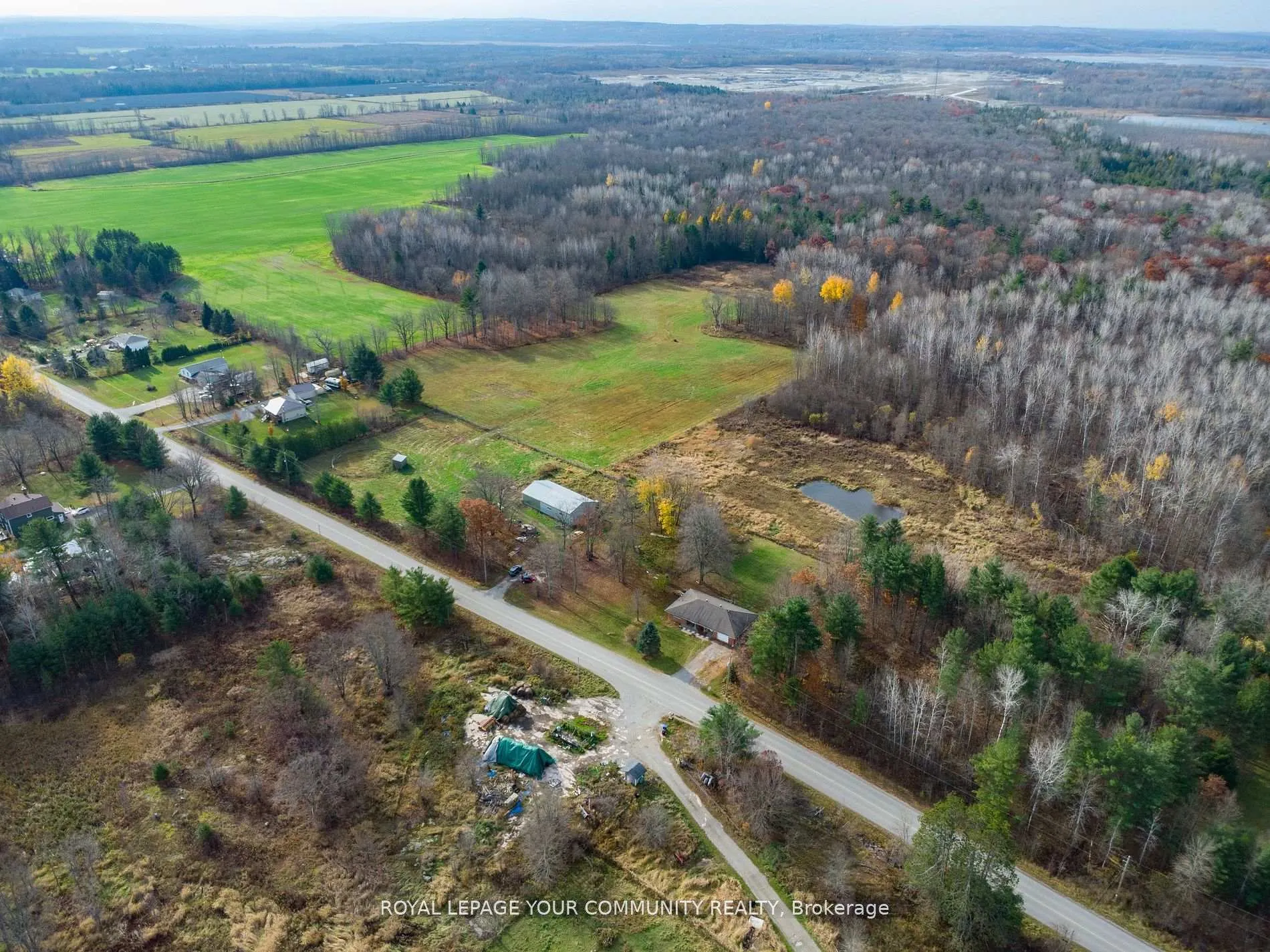Photo 37 of 2268 Irish Line, Severn, Coldwater — HOMEH