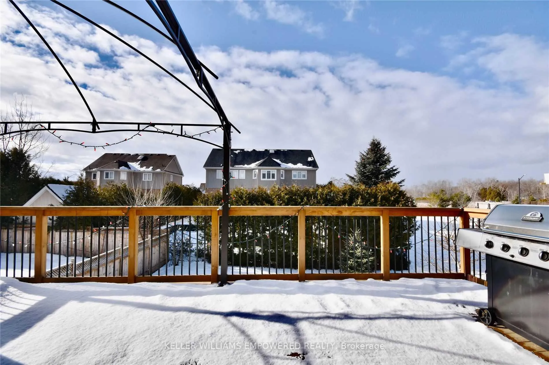 Photo 2 of 1002 Booth Avenue, Innisfil, Alcona — HOMEH