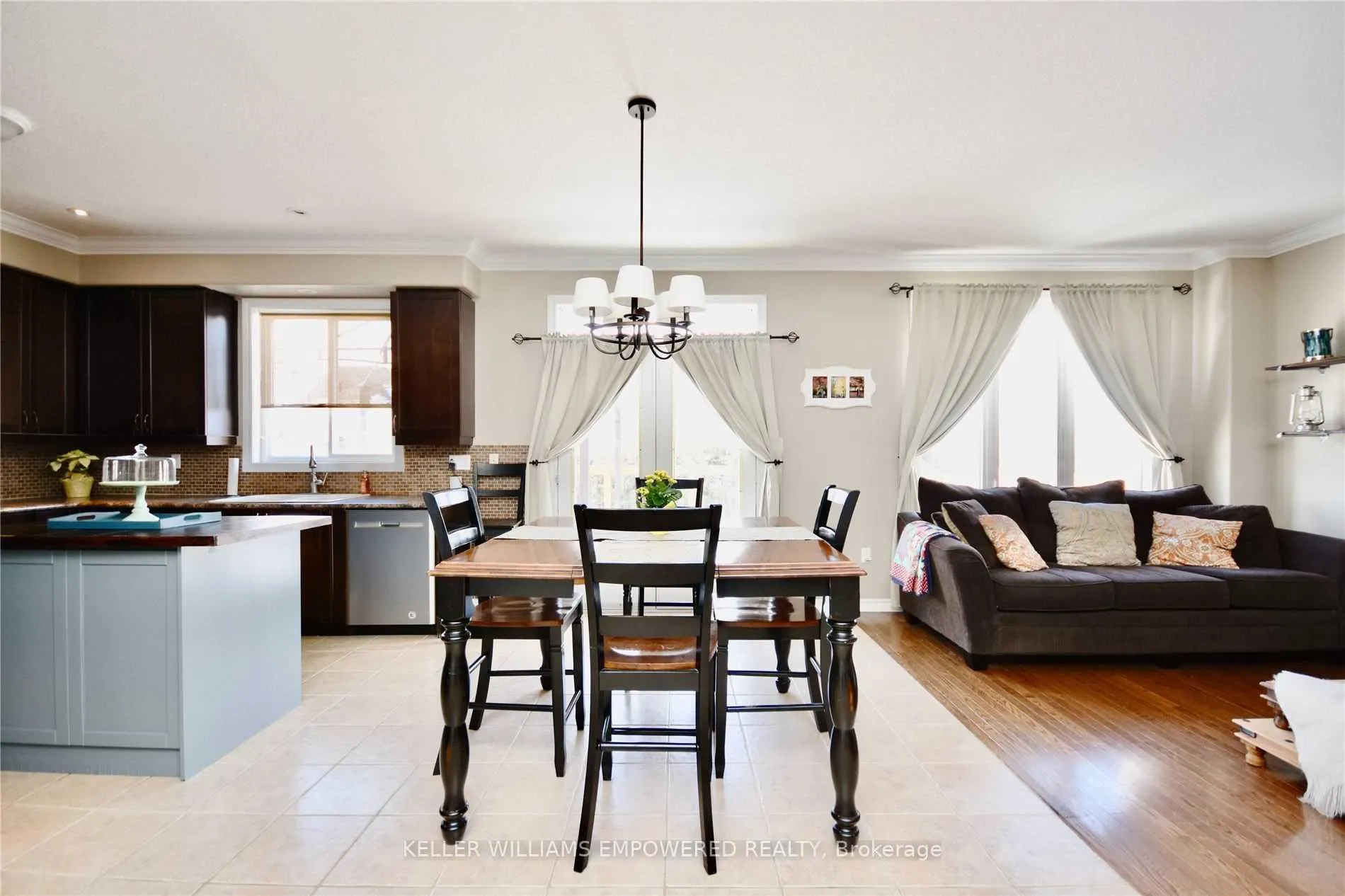 Photo 5 of 1002 Booth Avenue, Innisfil, Alcona — HOMEH