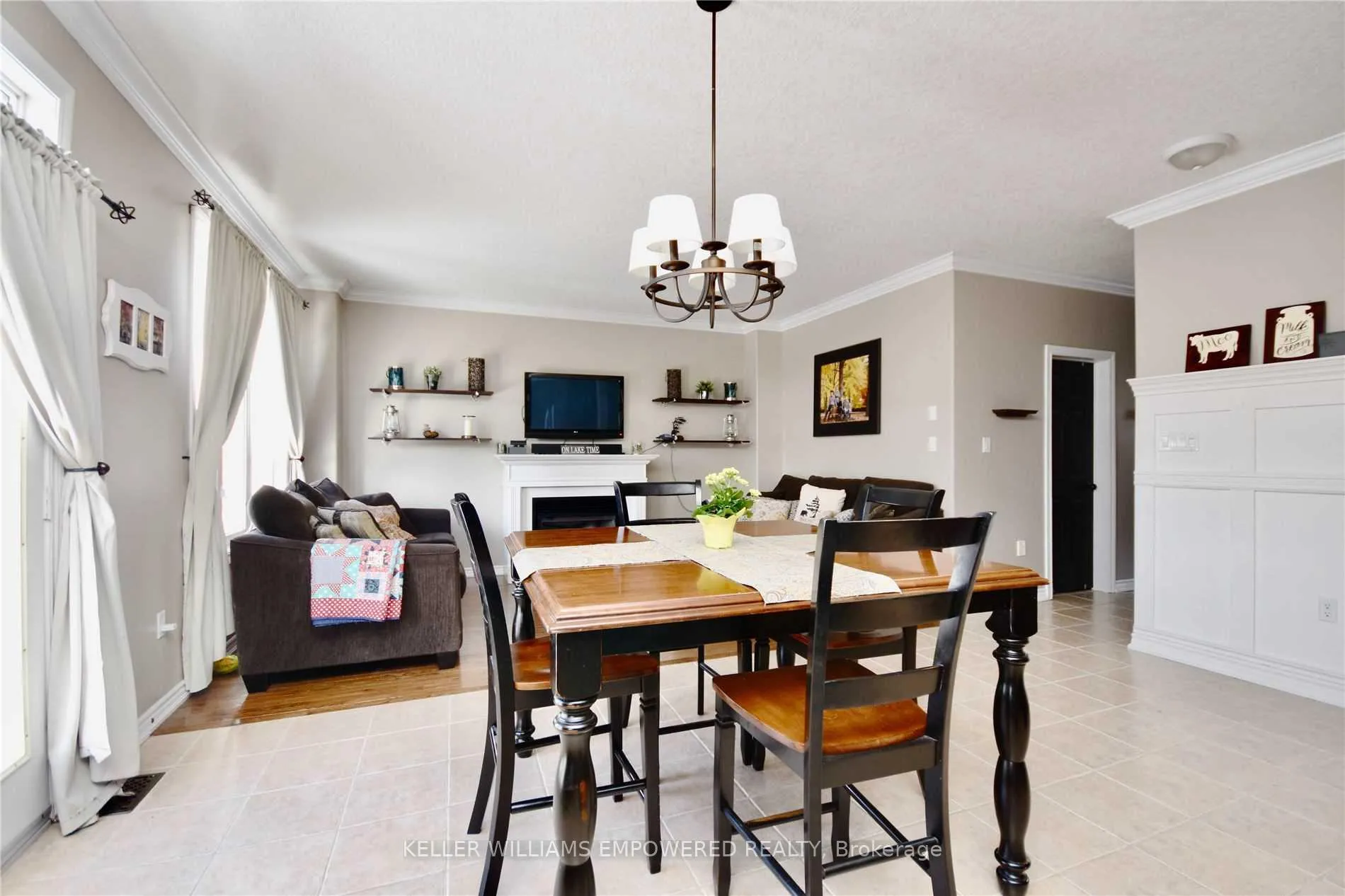 Photo 6 of 1002 Booth Avenue, Innisfil, Alcona — HOMEH