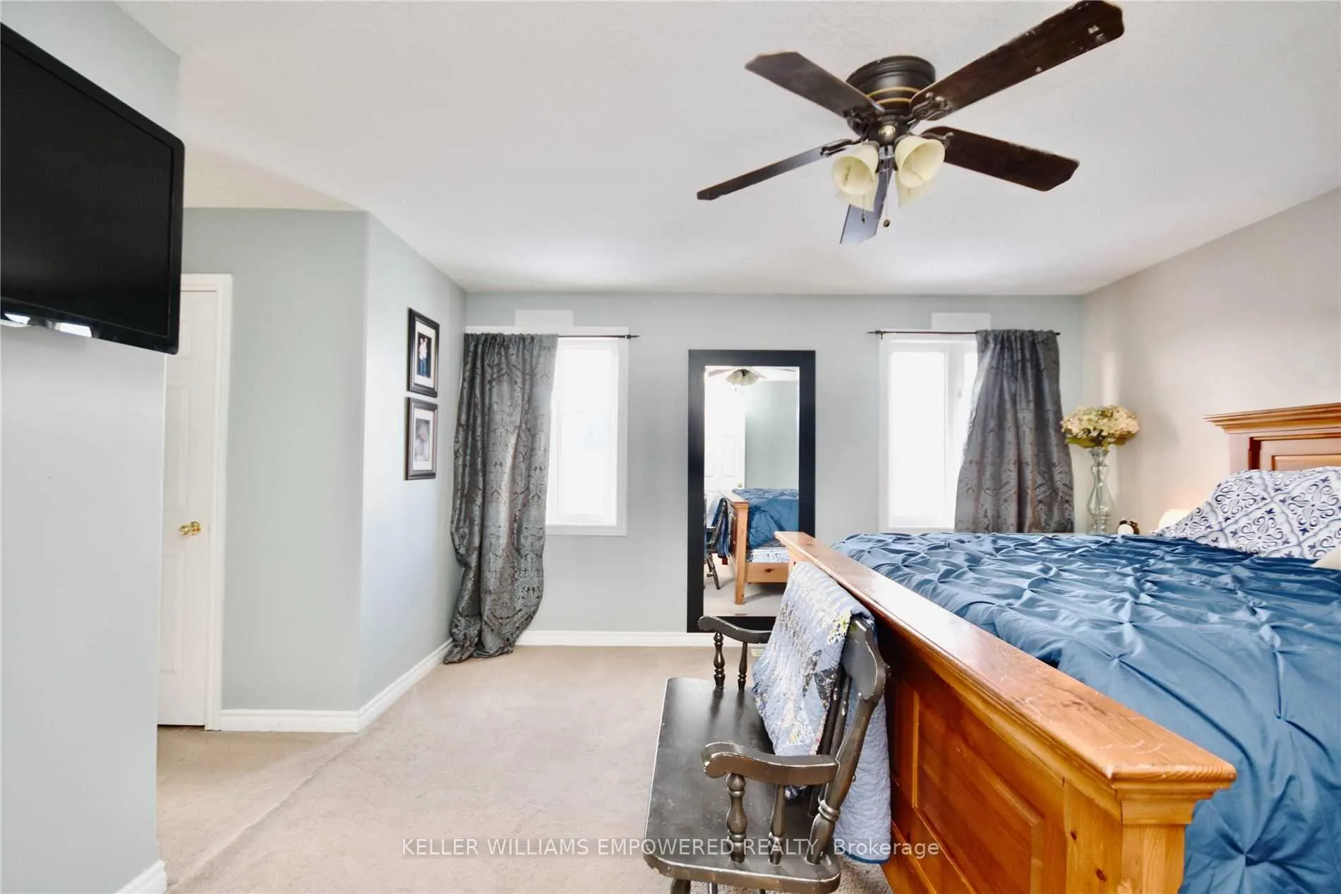 Photo 17 of 1002 Booth Avenue, Innisfil, Alcona — HOMEH