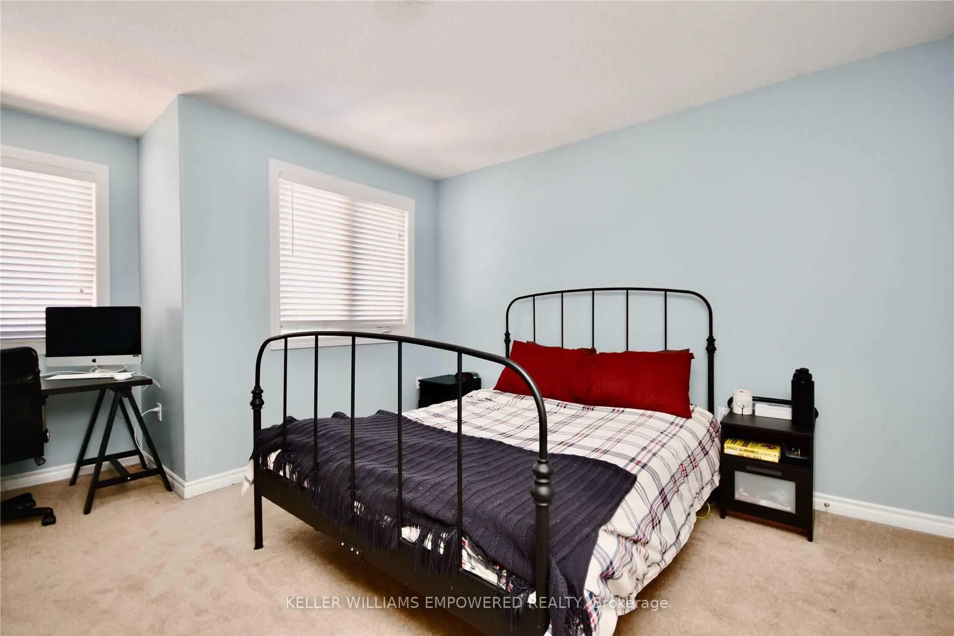 Photo 22 of 1002 Booth Avenue, Innisfil, Alcona — HOMEH