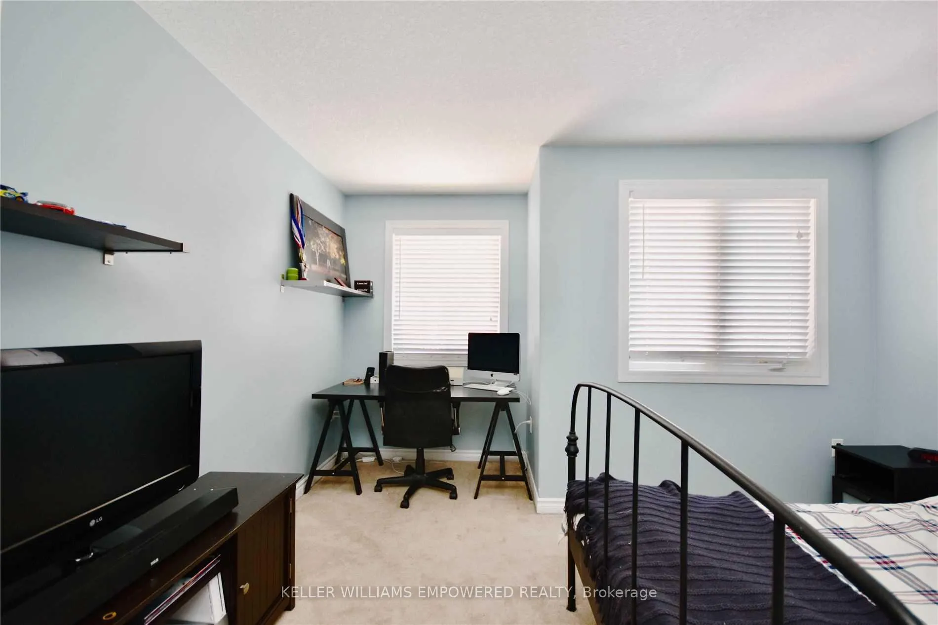 Photo 23 of 1002 Booth Avenue, Innisfil, Alcona — HOMEH