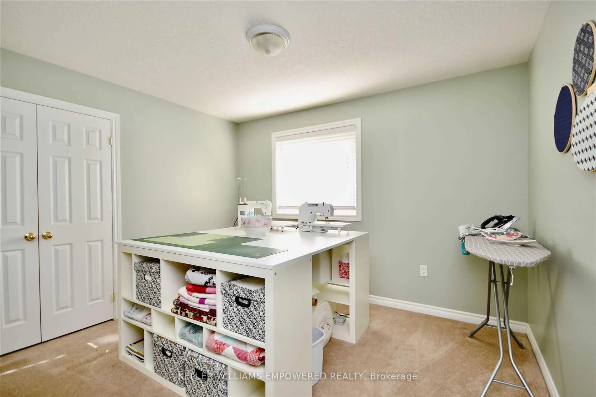 Photo 24 of 1002 Booth Avenue, Innisfil, Alcona — HOMEH