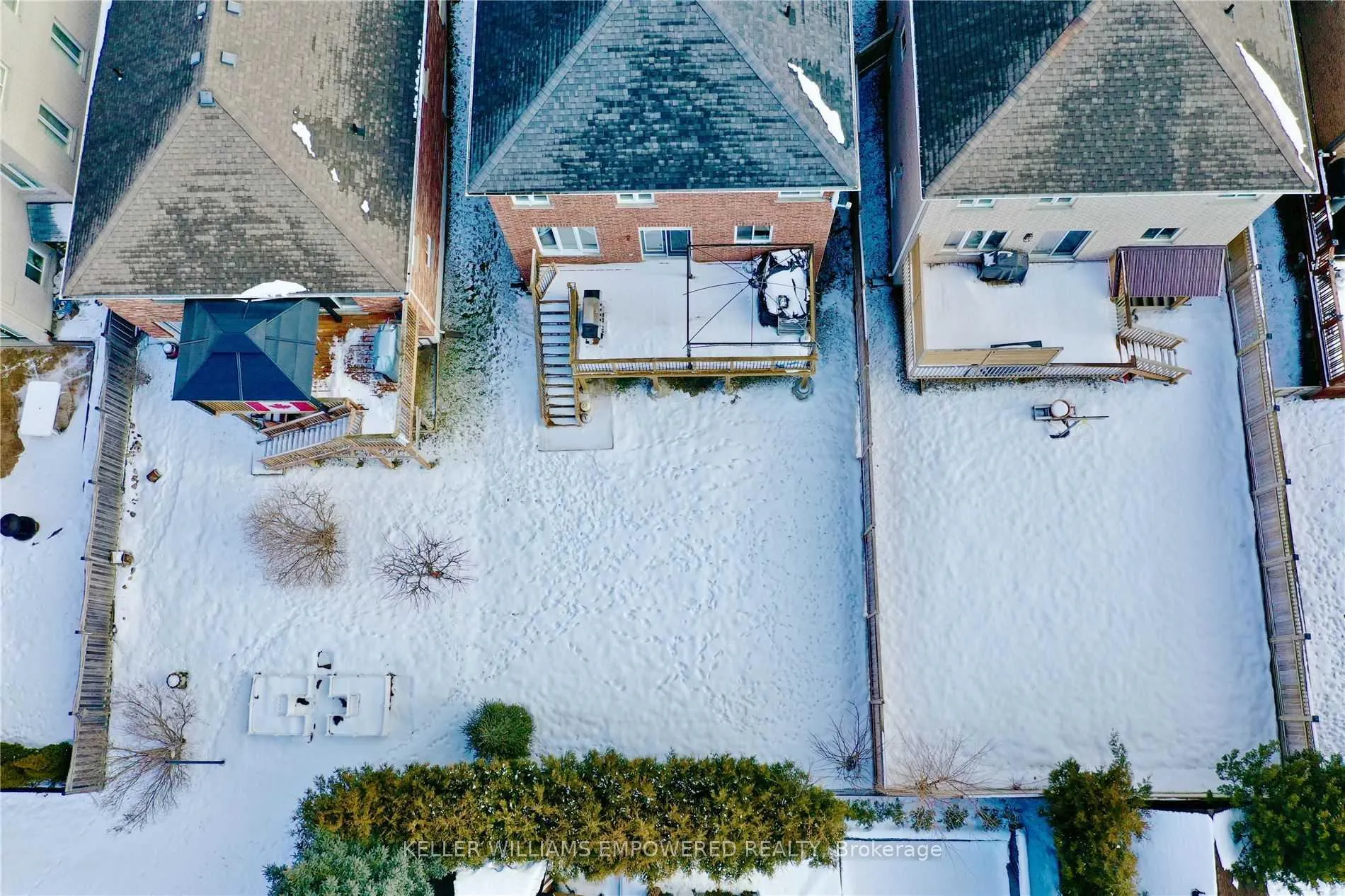 Photo 26 of 1002 Booth Avenue, Innisfil, Alcona — HOMEH