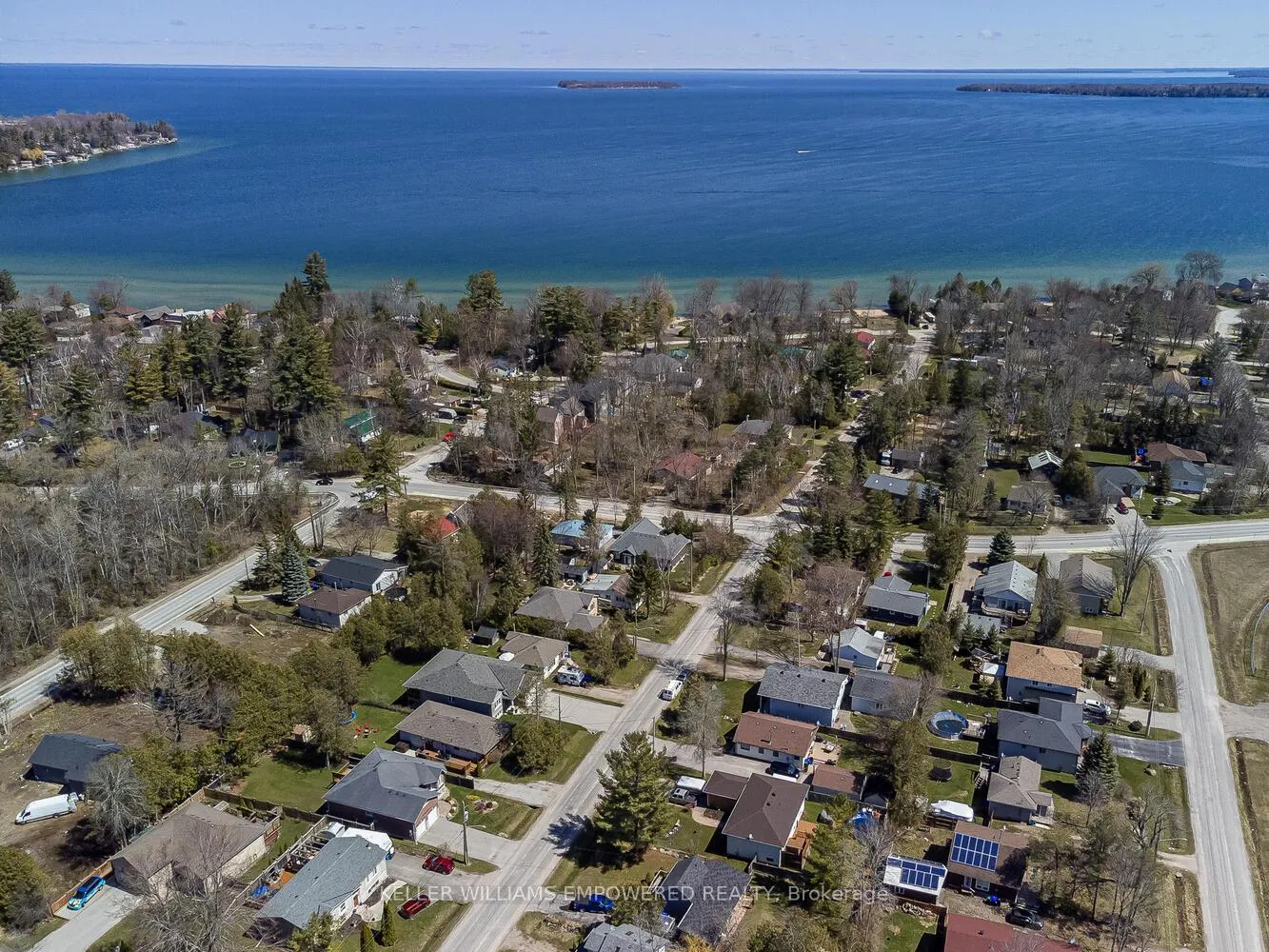 Photo 27 of 1002 Booth Avenue, Innisfil, Alcona — HOMEH