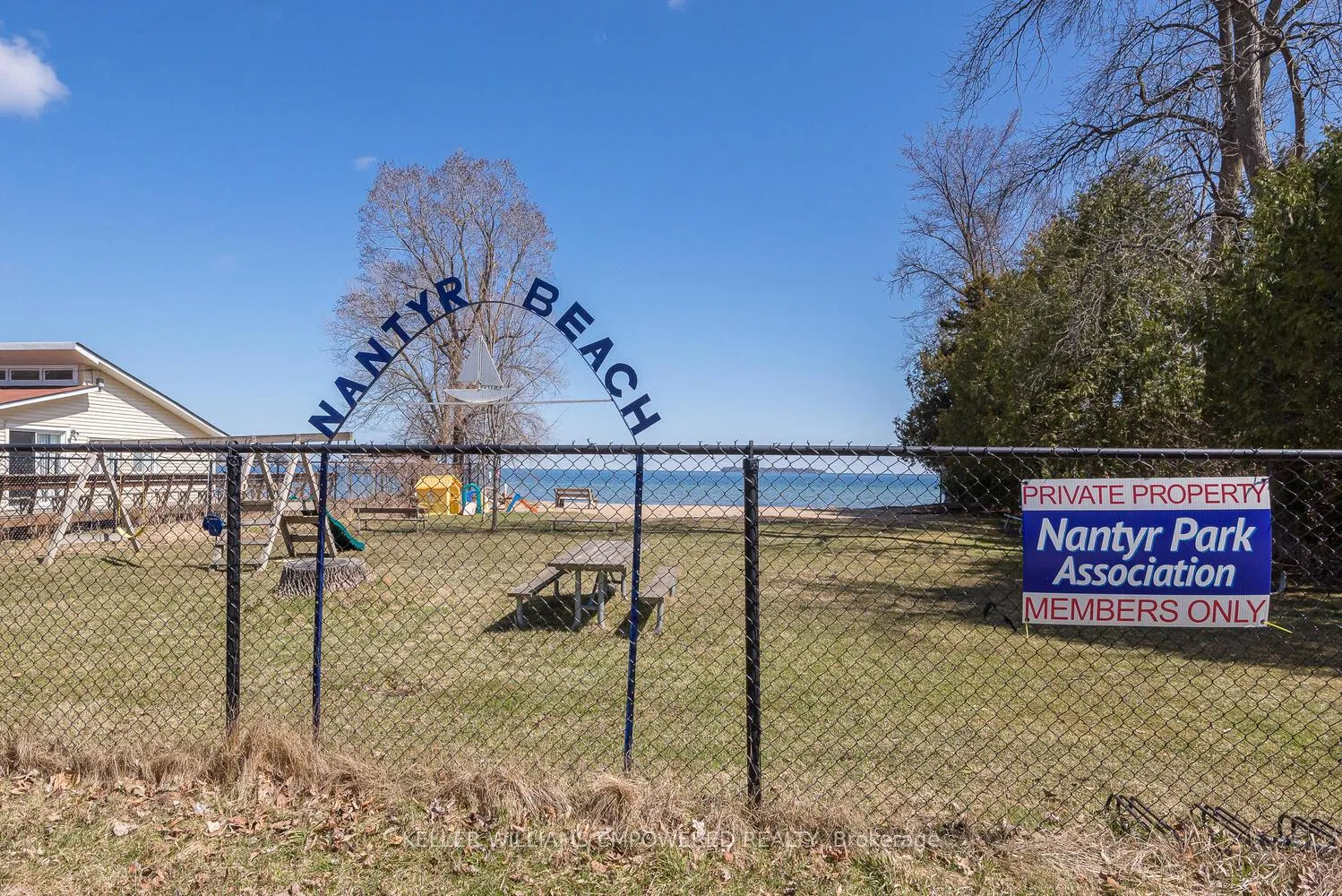 Photo 28 of 1002 Booth Avenue, Innisfil, Alcona — HOMEH
