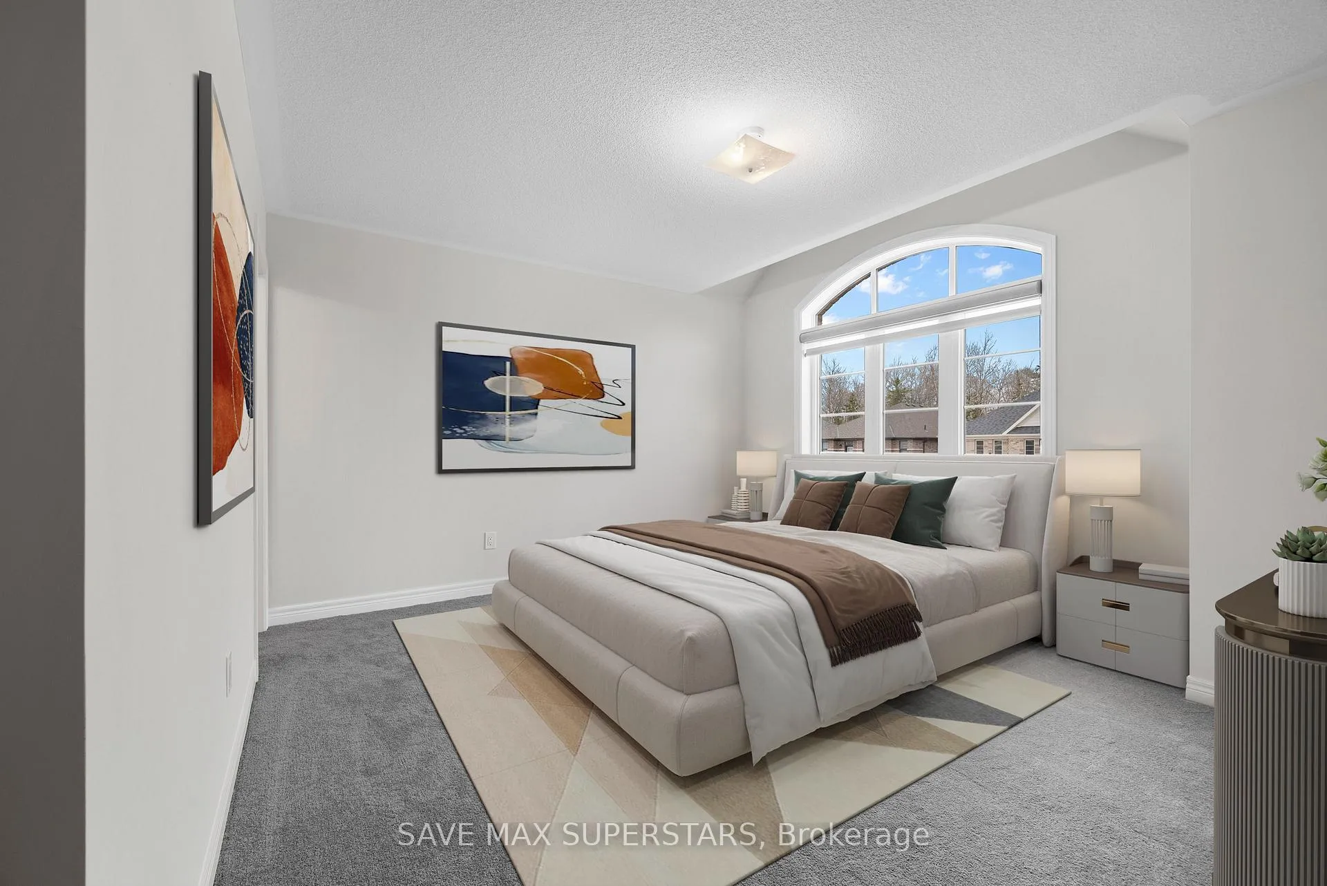 Photo 35 of 1441 Davis loop Circle, Innisfil, Lefroy — HOMEH