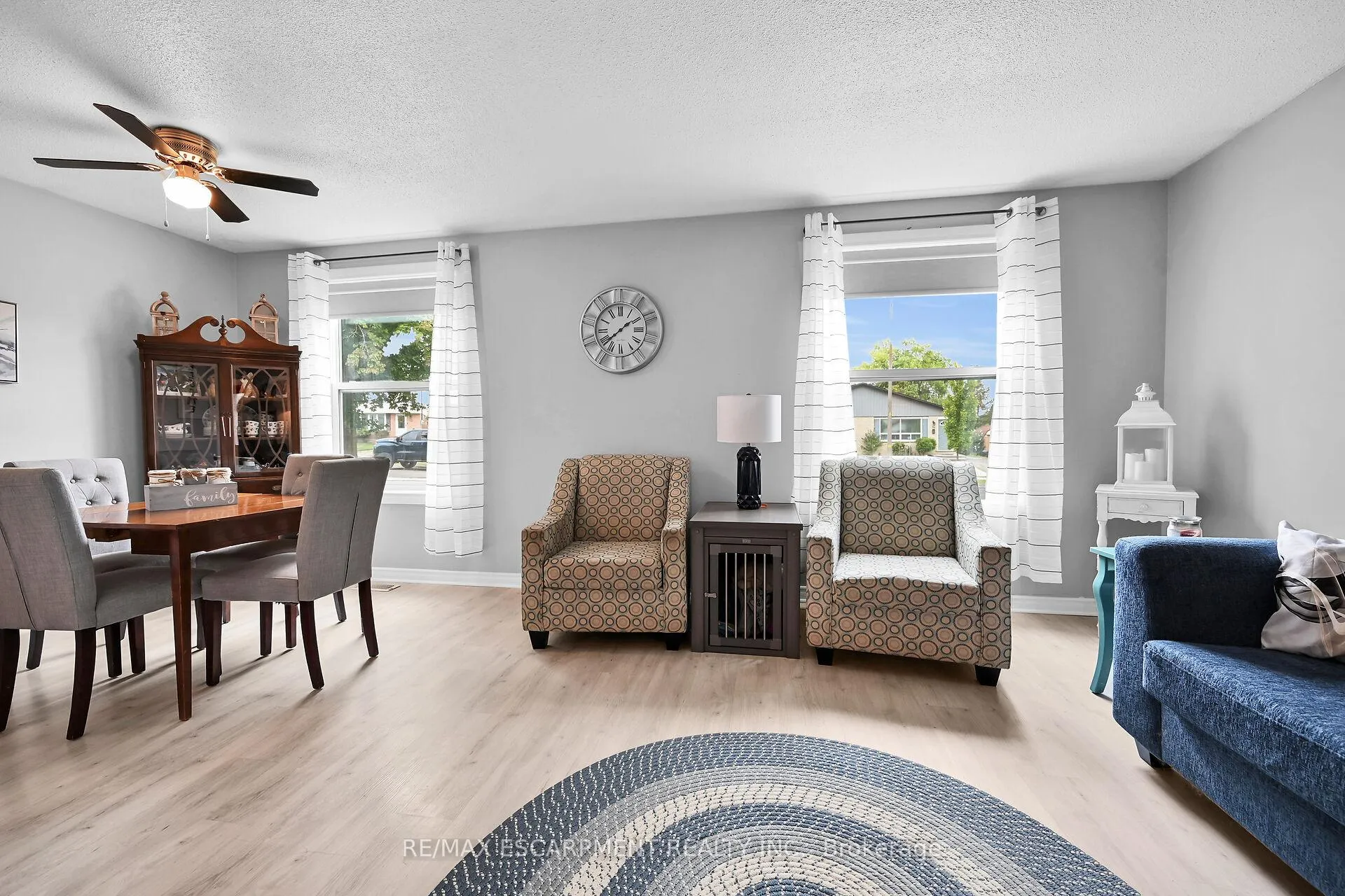 Photo 11 of 30 Hopewell Crescent, Hamilton, Stoney Creek — HOMEH