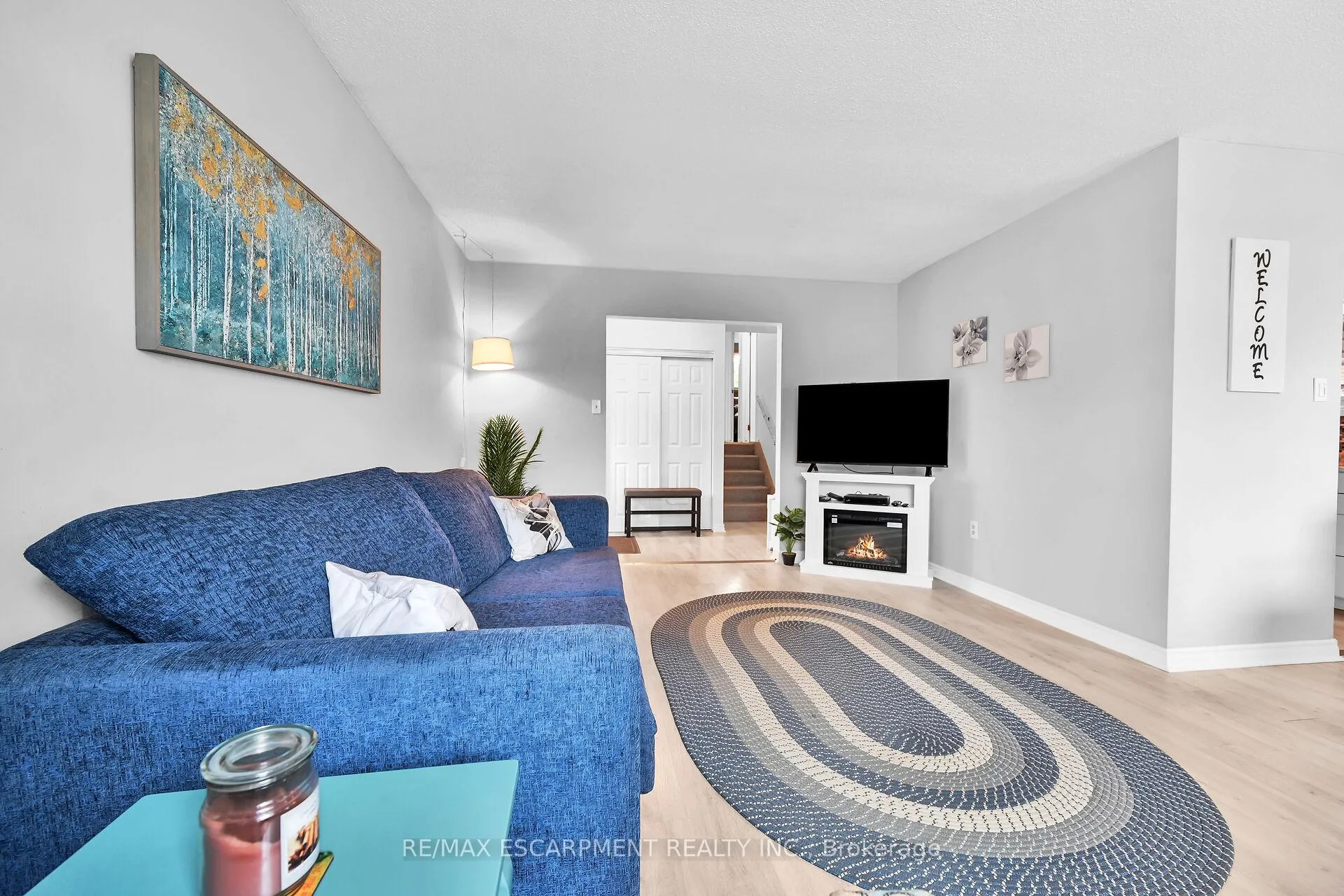 Photo 13 of 30 Hopewell Crescent, Hamilton, Stoney Creek — HOMEH