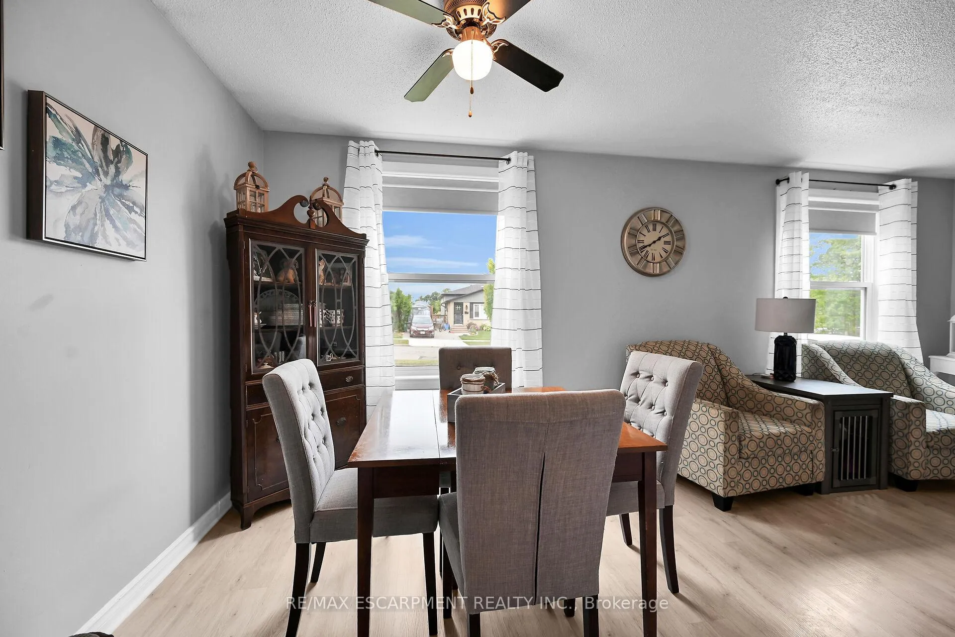 Photo 16 of 30 Hopewell Crescent, Hamilton, Stoney Creek — HOMEH