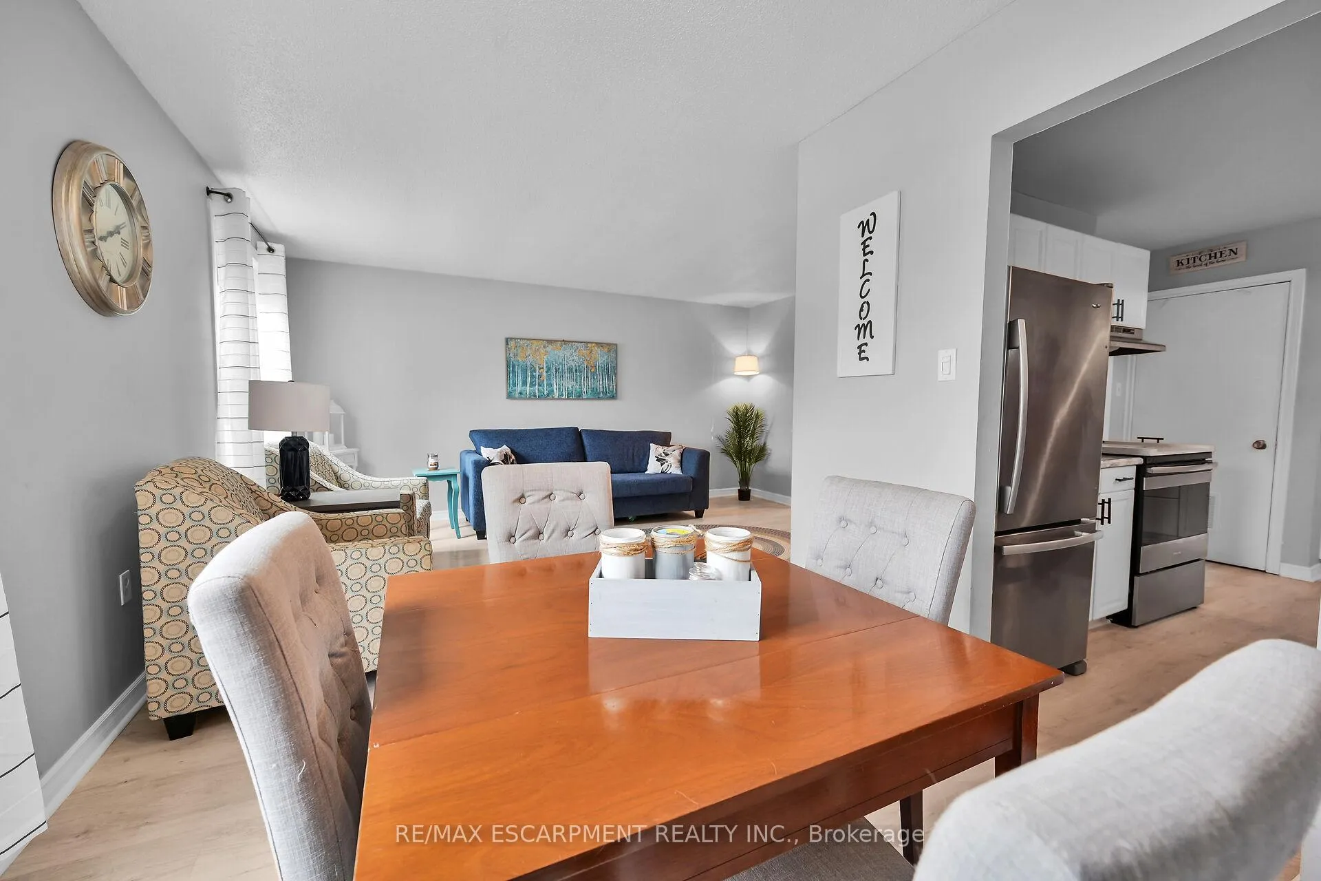 Photo 17 of 30 Hopewell Crescent, Hamilton, Stoney Creek — HOMEH