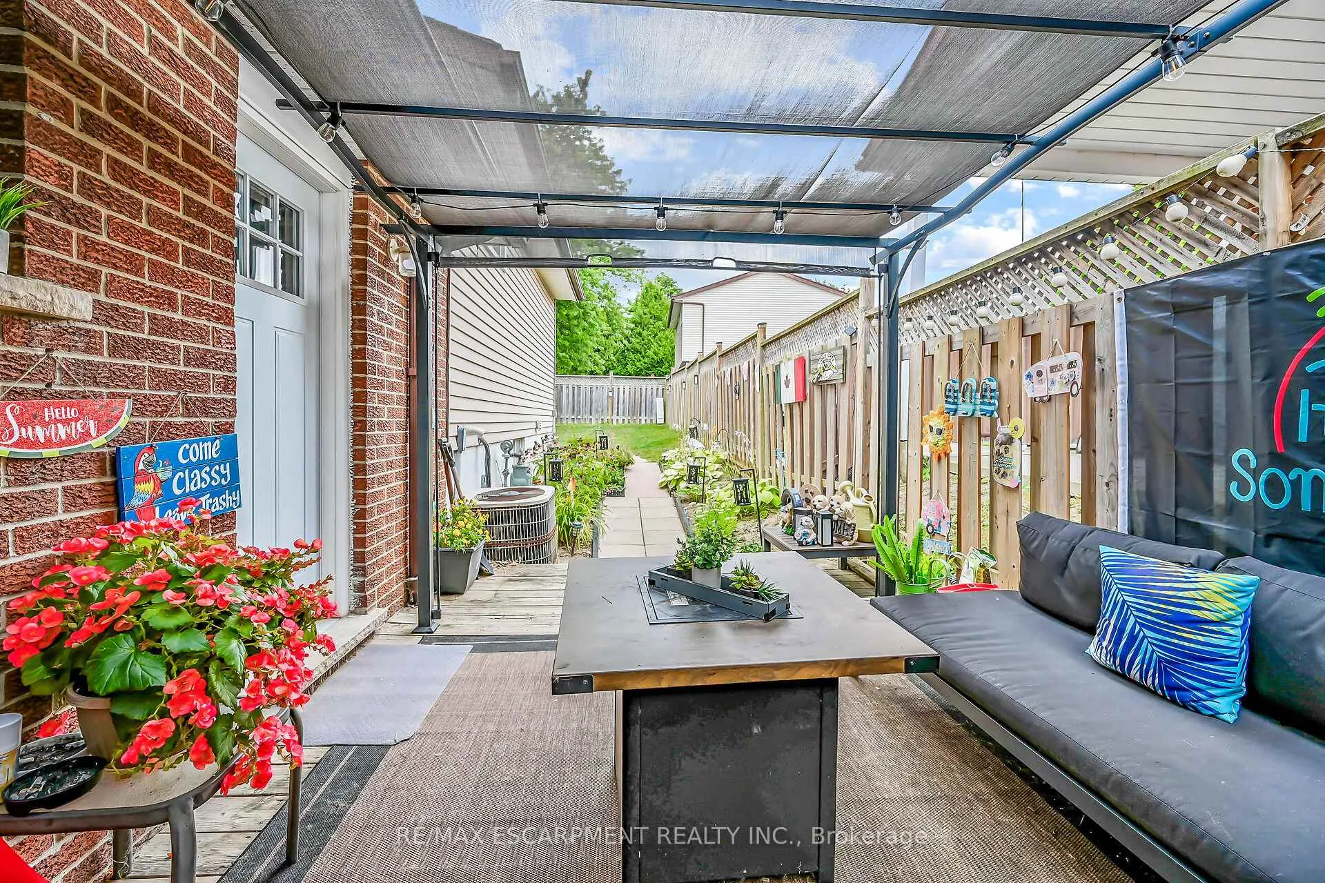 Photo 35 of 30 Hopewell Crescent, Hamilton, Stoney Creek — HOMEH