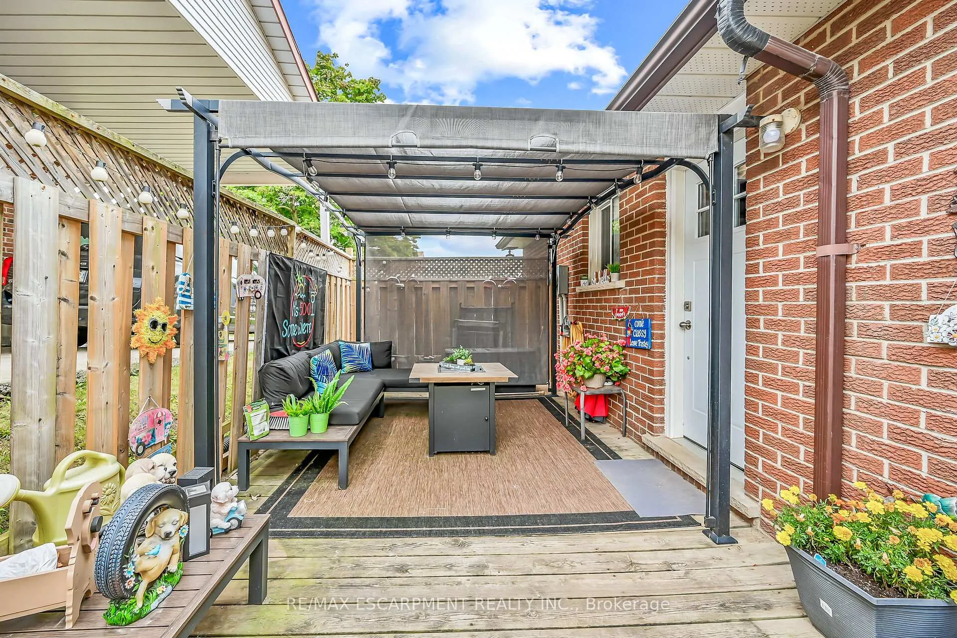 Photo 36 of 30 Hopewell Crescent, Hamilton, Stoney Creek — HOMEH
