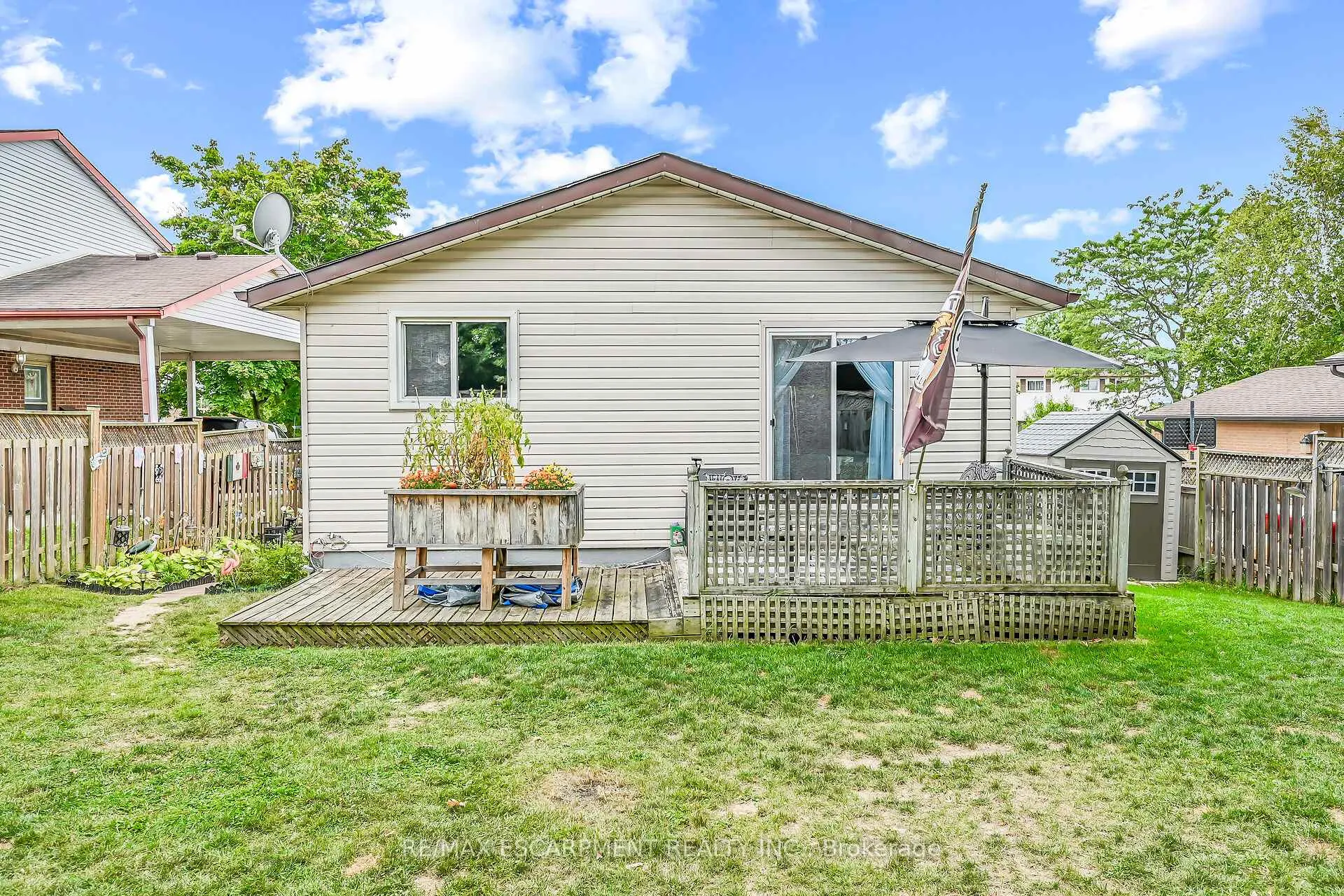 Photo 41 of 30 Hopewell Crescent, Hamilton, Stoney Creek — HOMEH