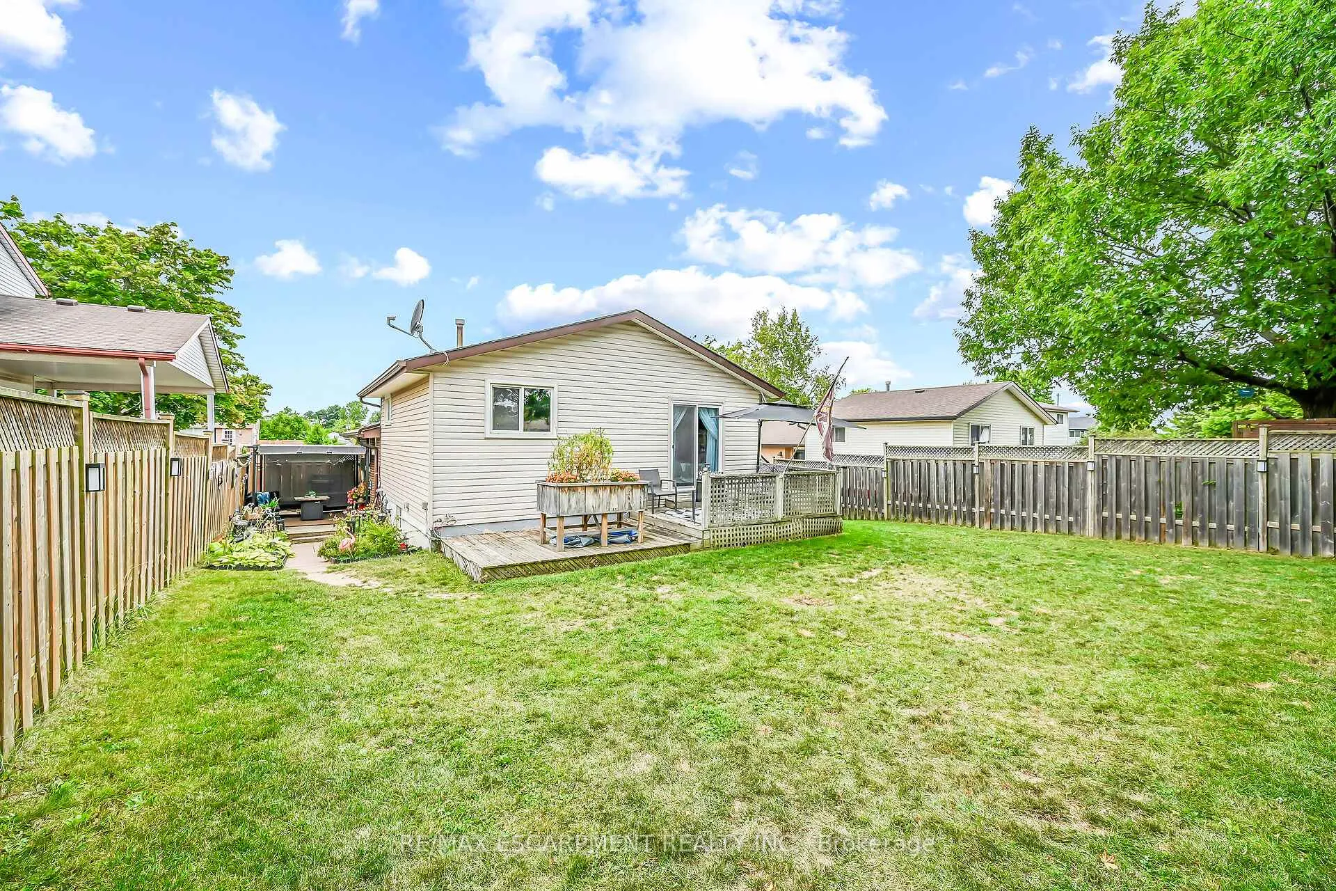 Photo 42 of 30 Hopewell Crescent, Hamilton, Stoney Creek — HOMEH