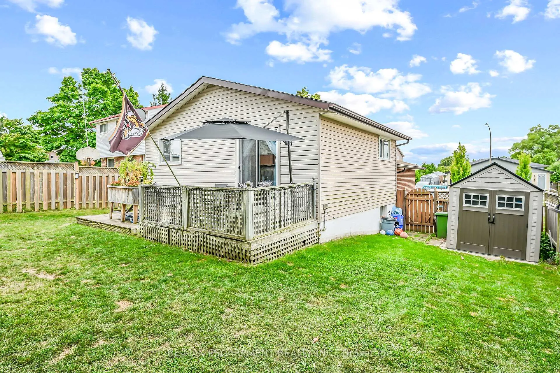 Photo 43 of 30 Hopewell Crescent, Hamilton, Stoney Creek — HOMEH