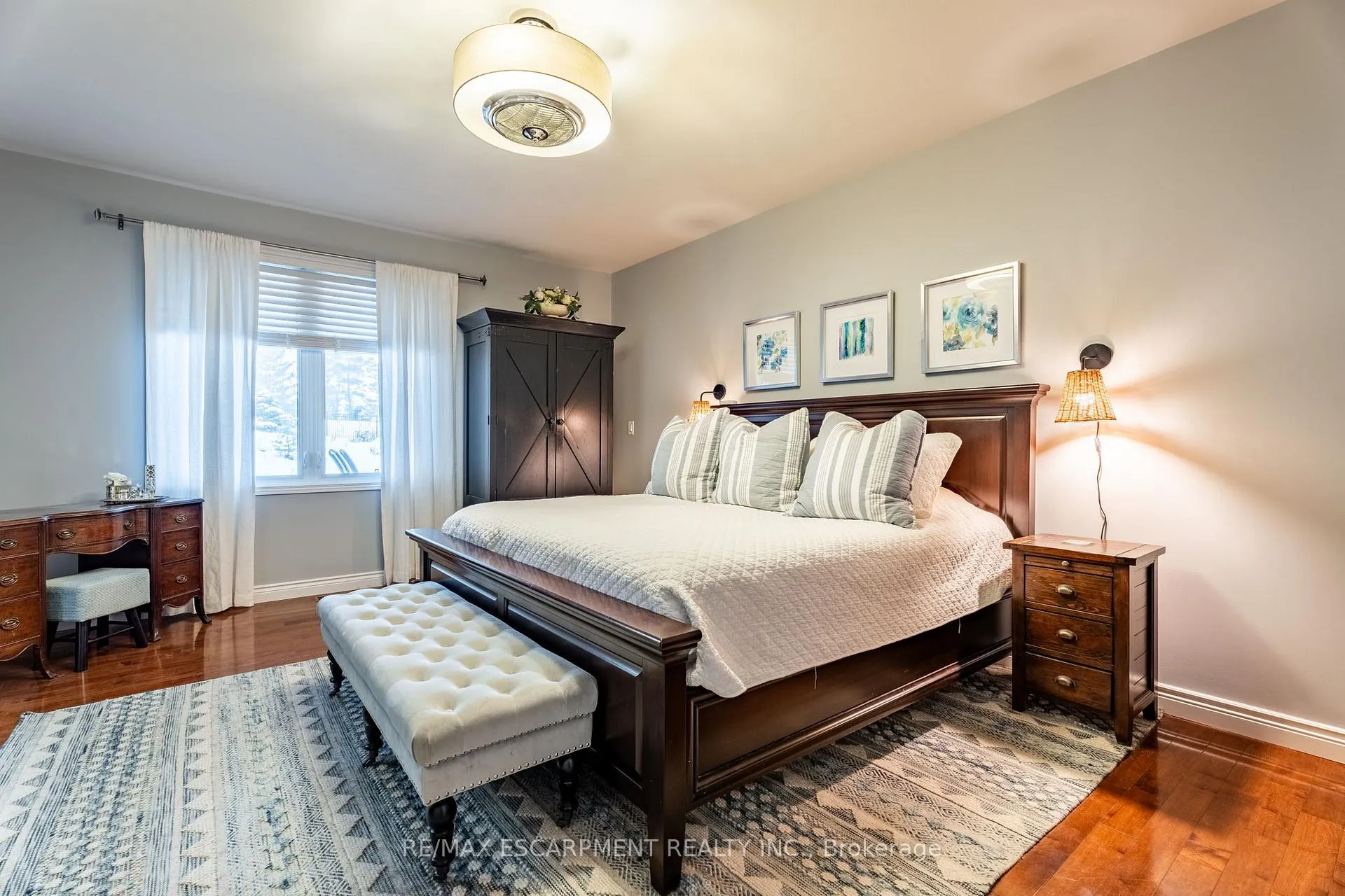 Photo 24 of 715 Robson Road, Hamilton, Rural Flamborough — HOMEH