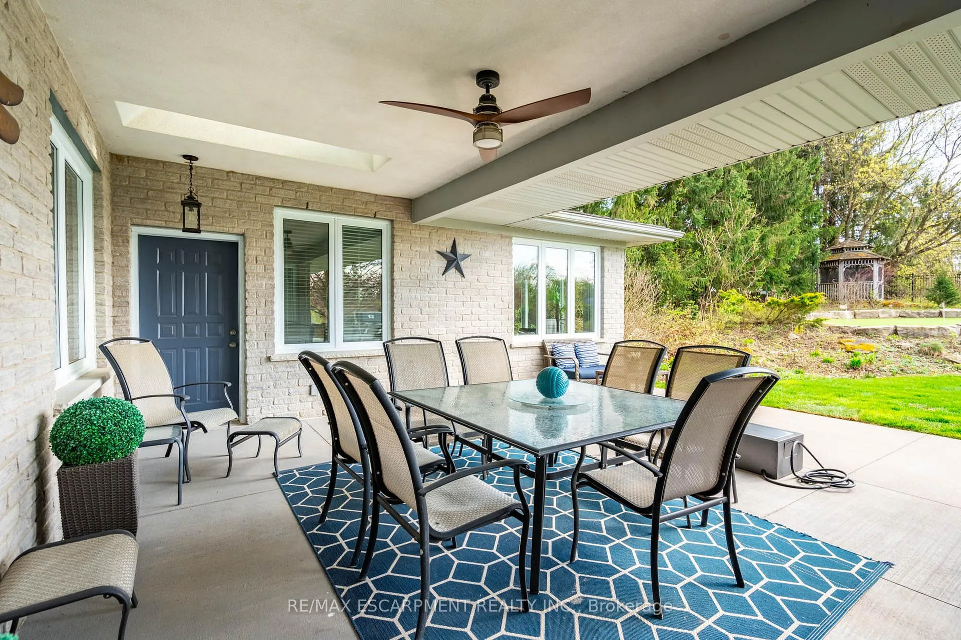 Photo 45 of 715 Robson Road, Hamilton, Rural Flamborough — HOMEH