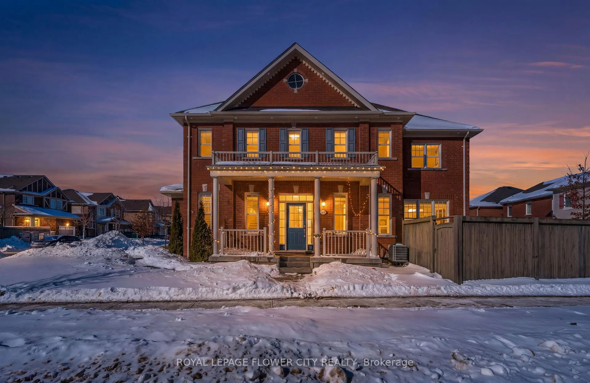 Photo 1 of 148 Buick Boulevard, Brampton, Northwest Brampton — HOMEH
