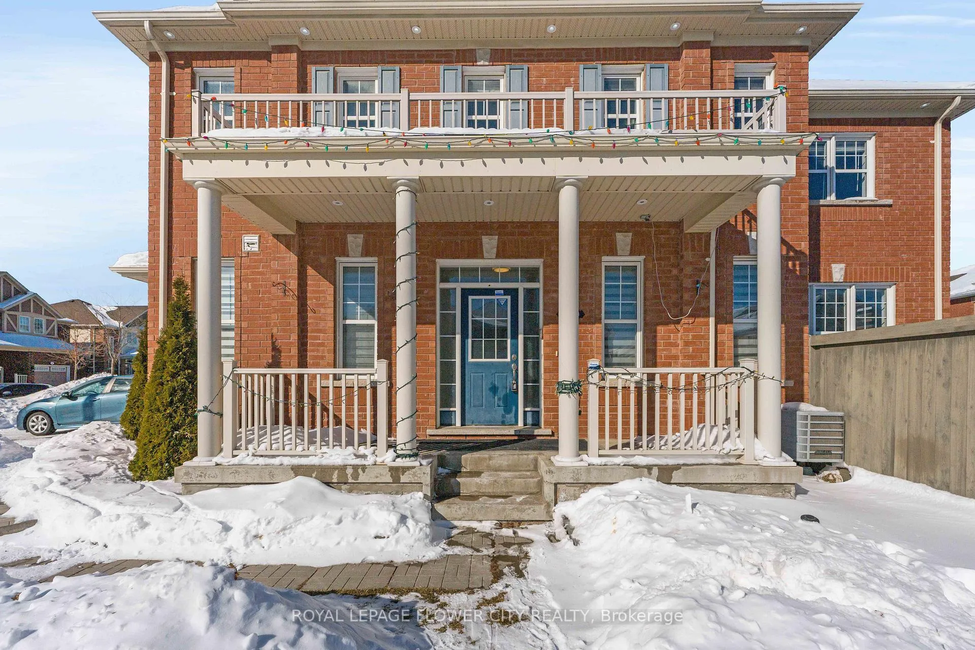 Photo 3 of 148 Buick Boulevard, Brampton, Northwest Brampton — HOMEH