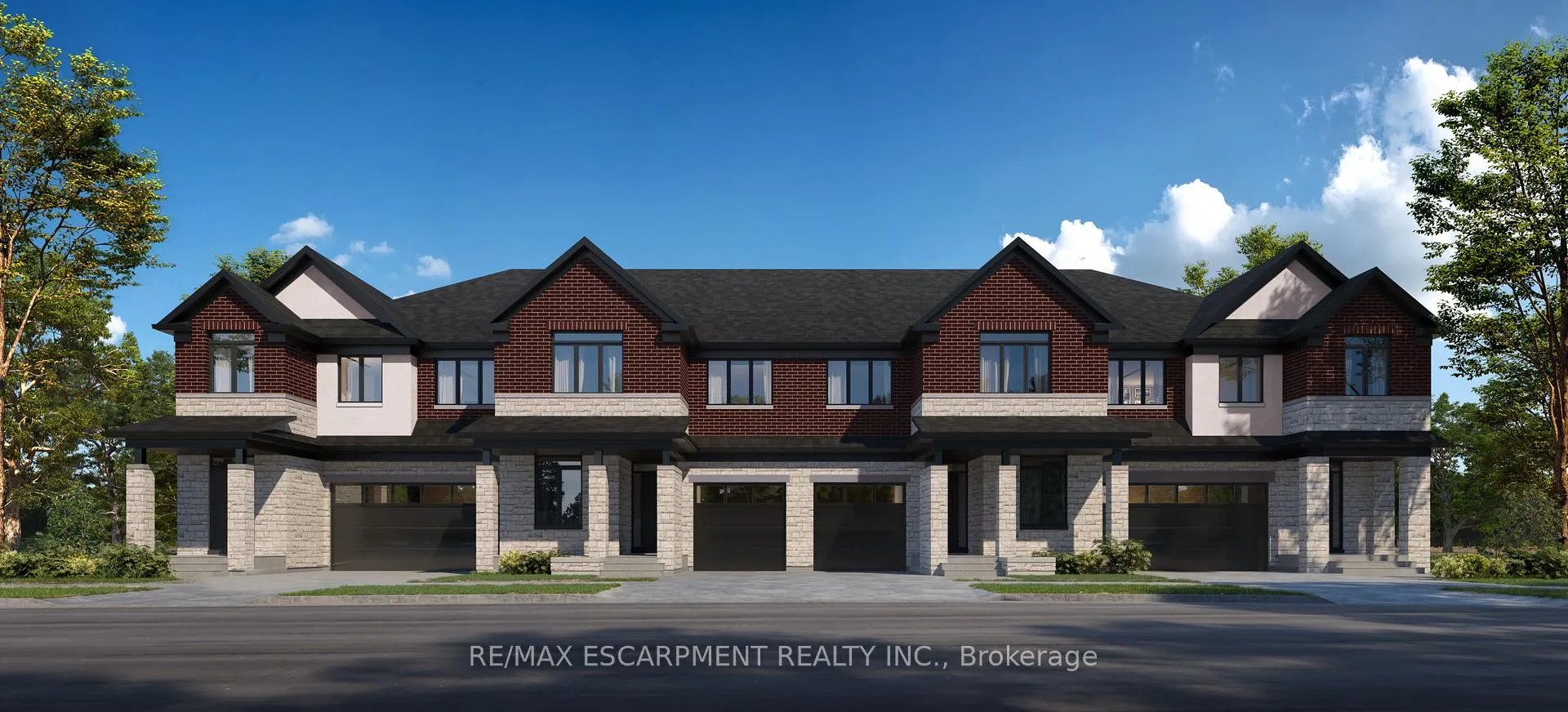 Photo 1 of 118 Valley Trail Place, Hamilton, Waterdown — HOMEH