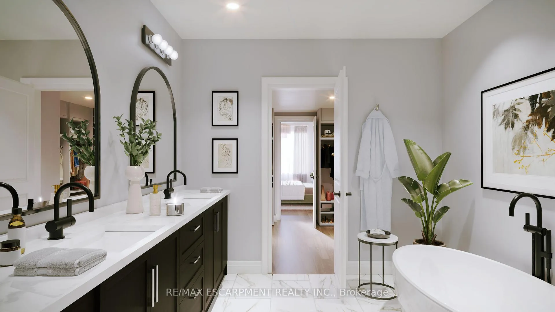 Photo 7 of 118 Valley Trail Place, Hamilton, Waterdown — HOMEH