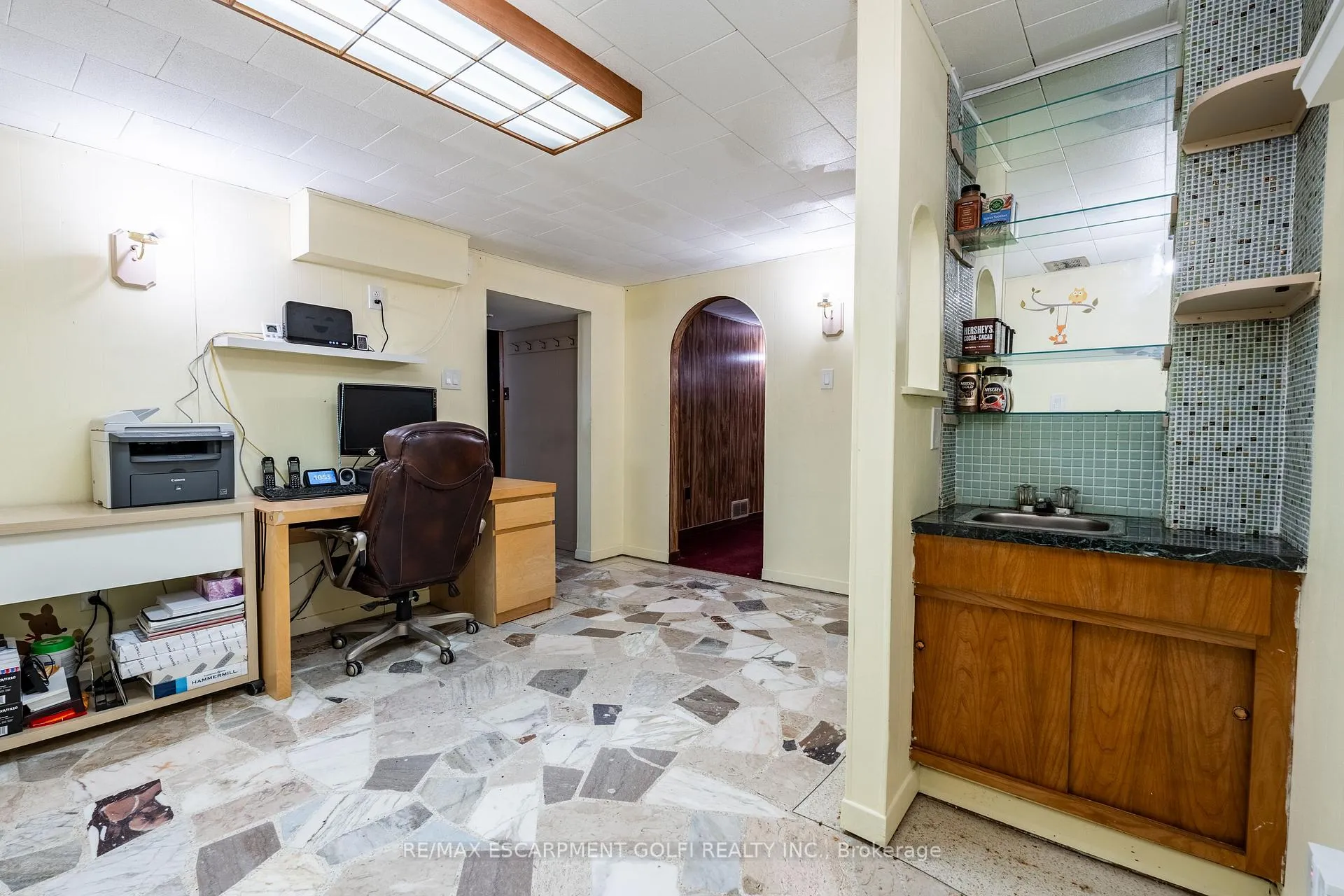 Photo 26 of 16 Gatineau Drive, Hamilton, Lisgar — HOMEH