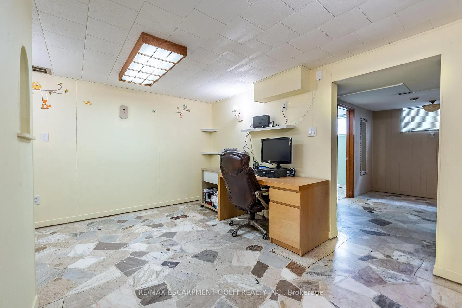 Photo 28 of 16 Gatineau Drive, Hamilton, Lisgar — HOMEH