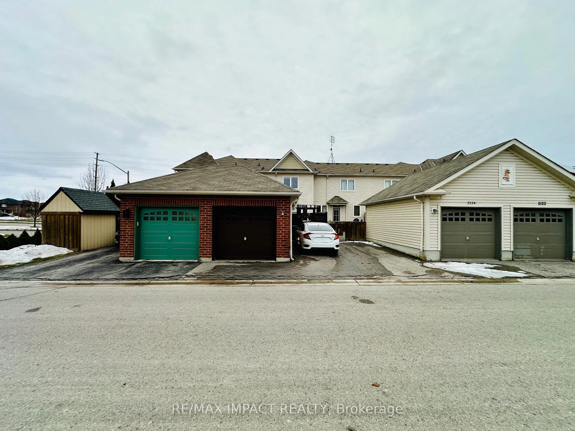 Photo 30 of 2126 Green Road, Clarington, Bowmanville — HOMEH